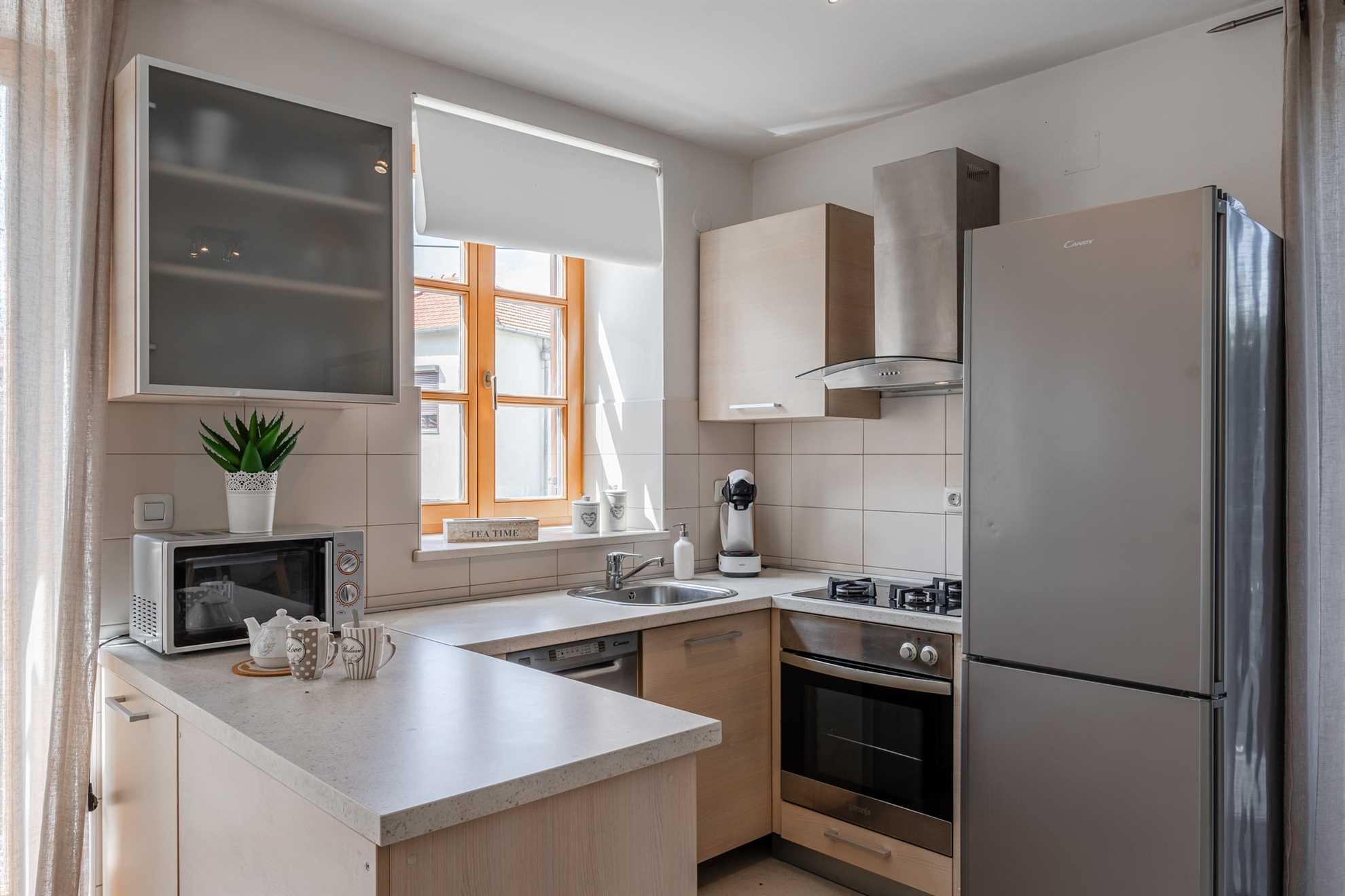 App Wishing Well - Apartman za 2-4 osobe | Galerija | Zadar