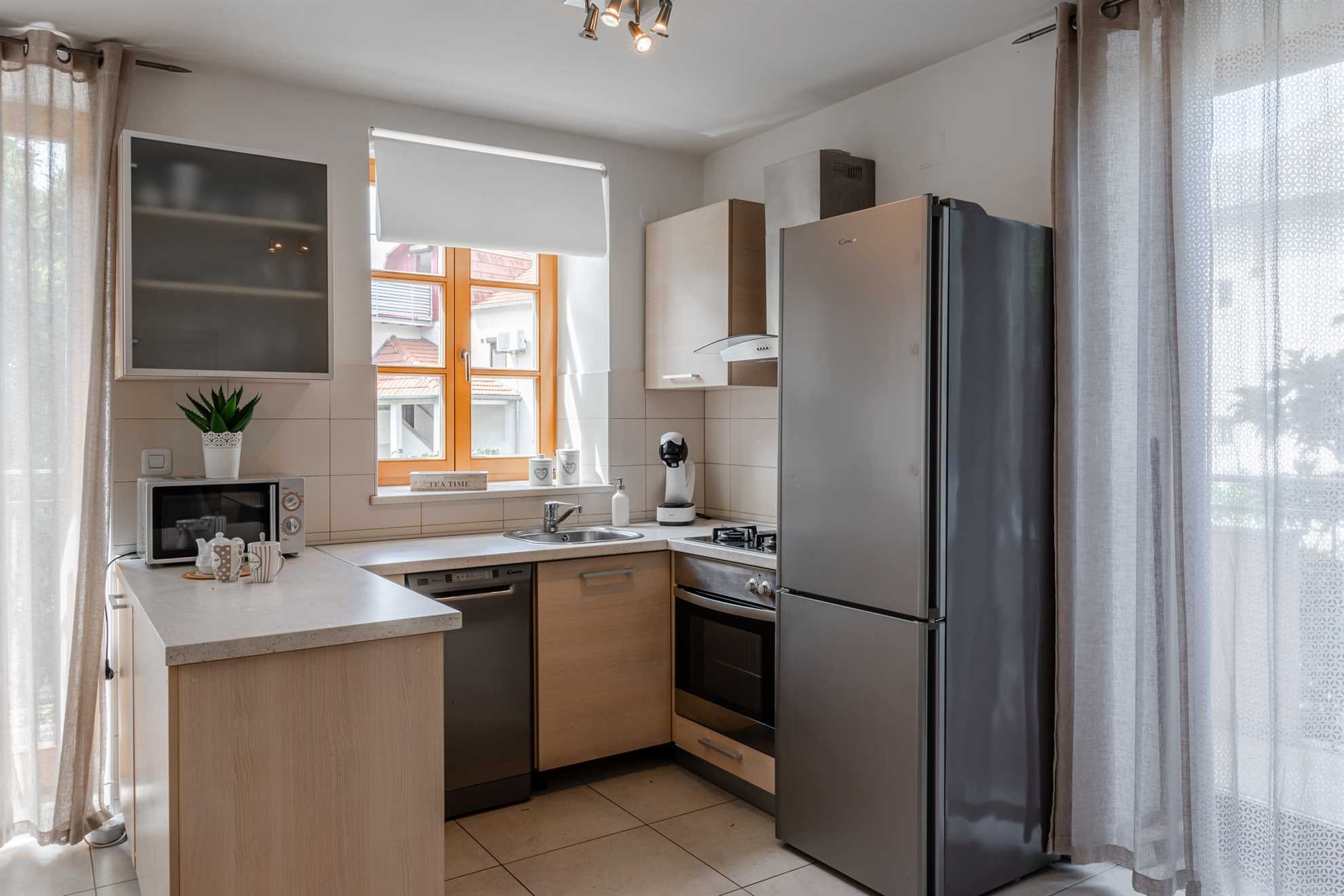 App Wishing Well - Apartman za 2-4 osobe | Galerija | Zadar