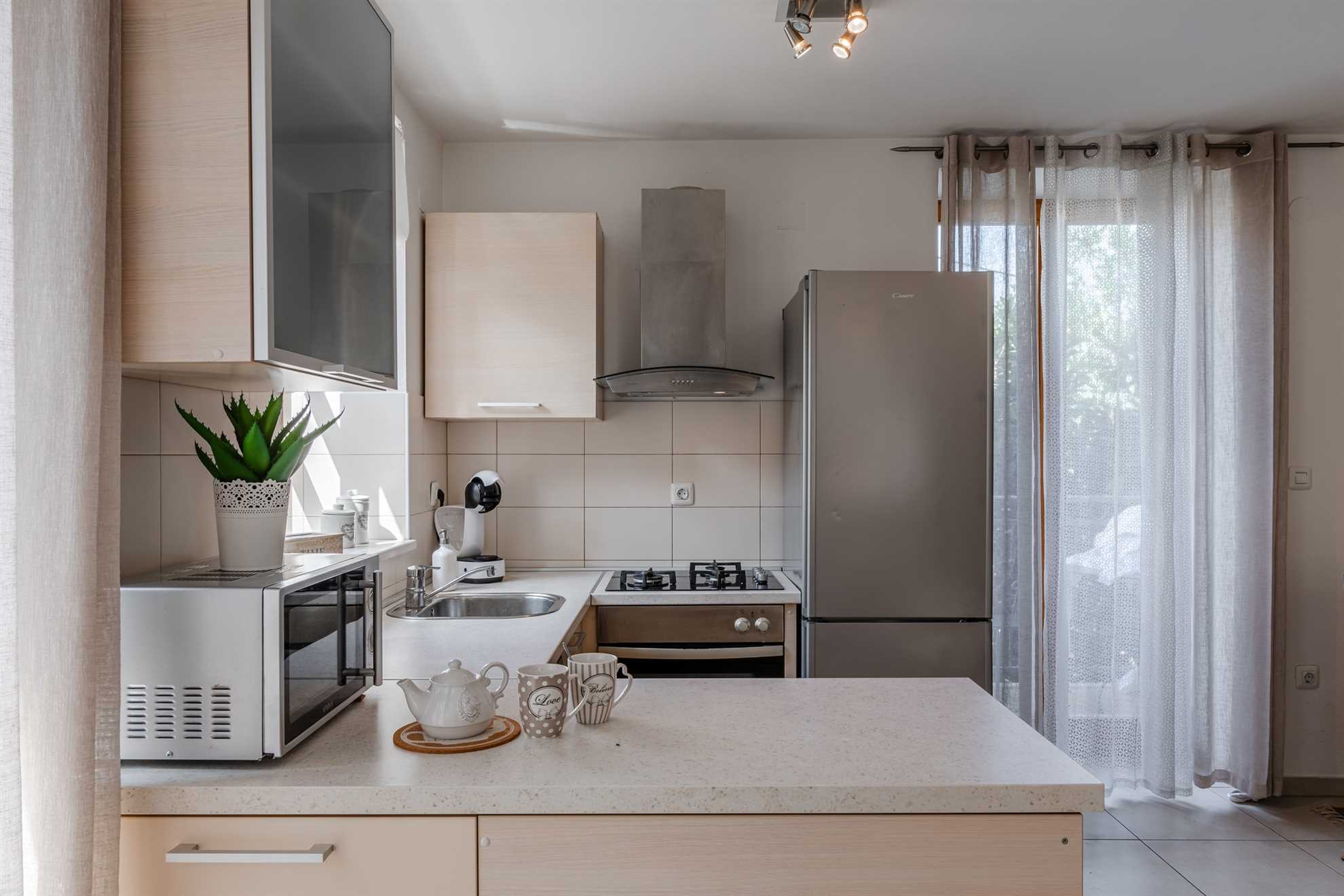 App Wishing Well - Apartman za 2-4 osobe | Galerija | Zadar