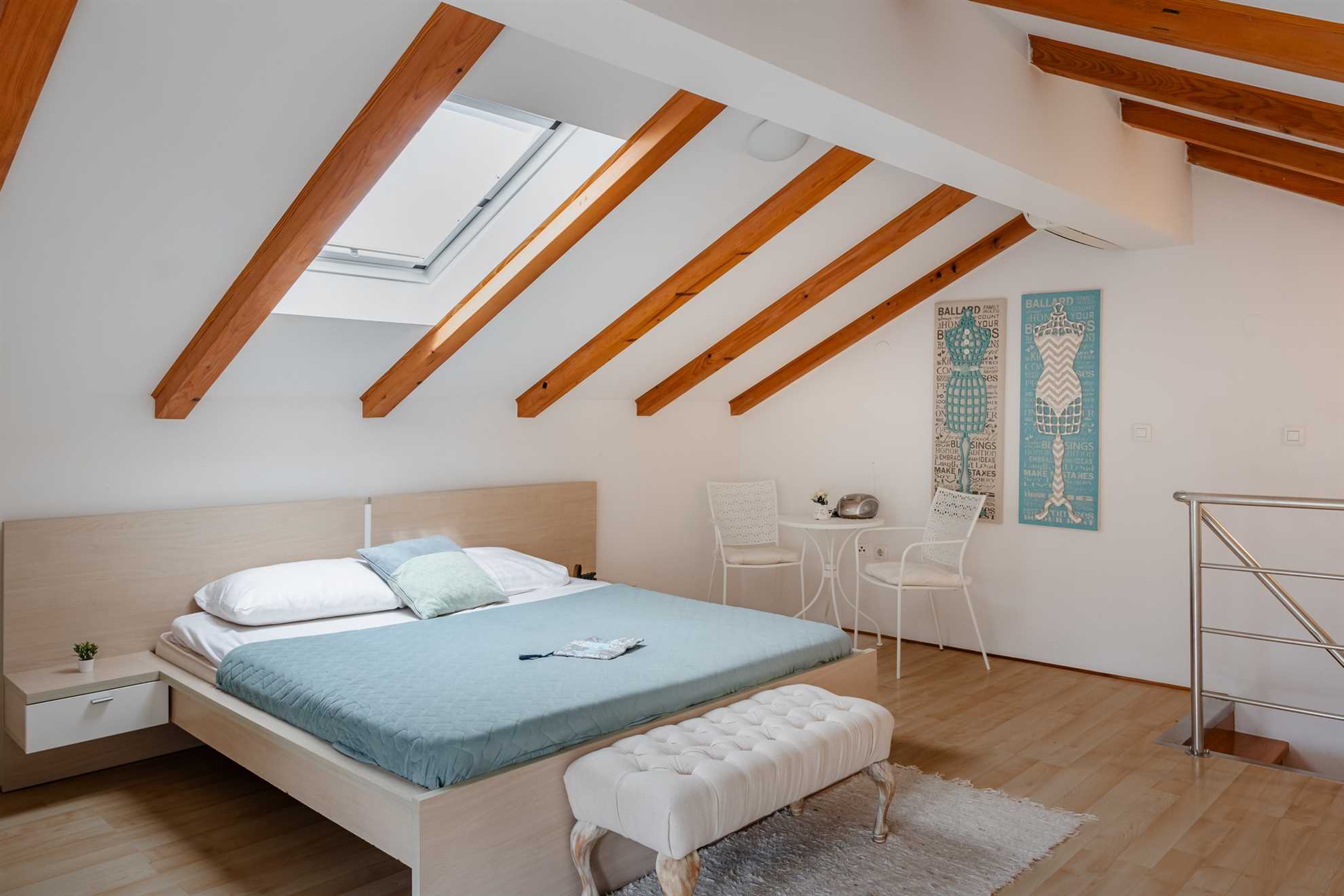 App Wishing Well - Apartman za 2-4 osobe | Galerija | Zadar