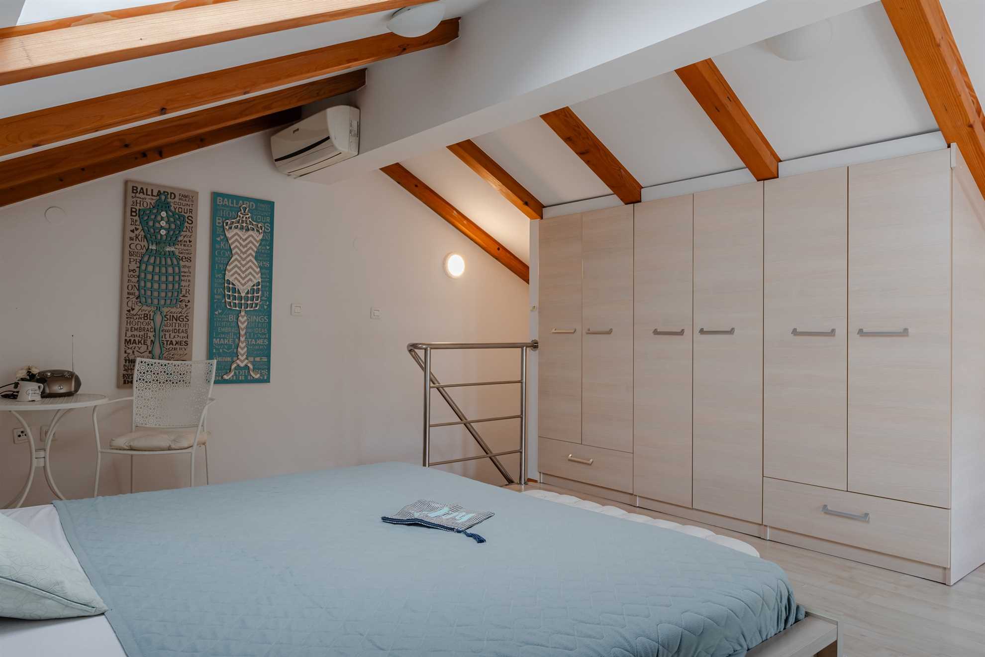 App Wishing Well - Apartman za 2-4 osobe | Galerija | Zadar