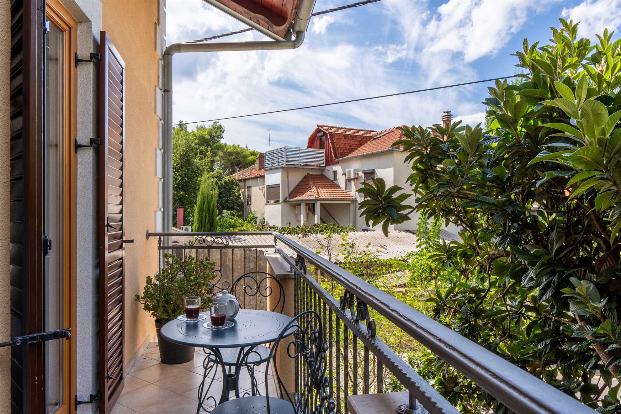 App Wishing Well - Apartman za 2-4 osobe | Galerija | Zadar