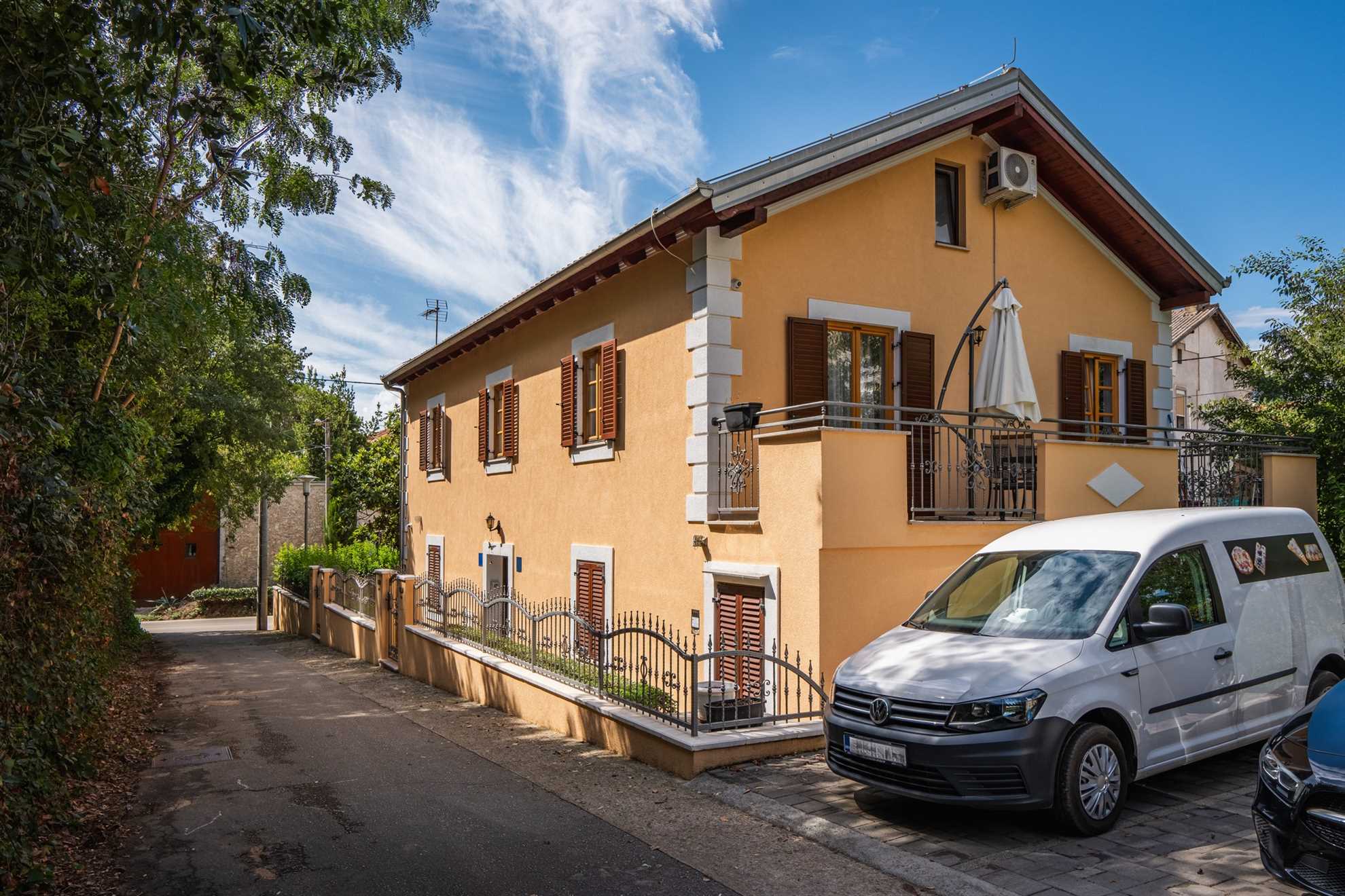 App Wishing Well - Apartman za 2-4 osobe | Galerija | Zadar