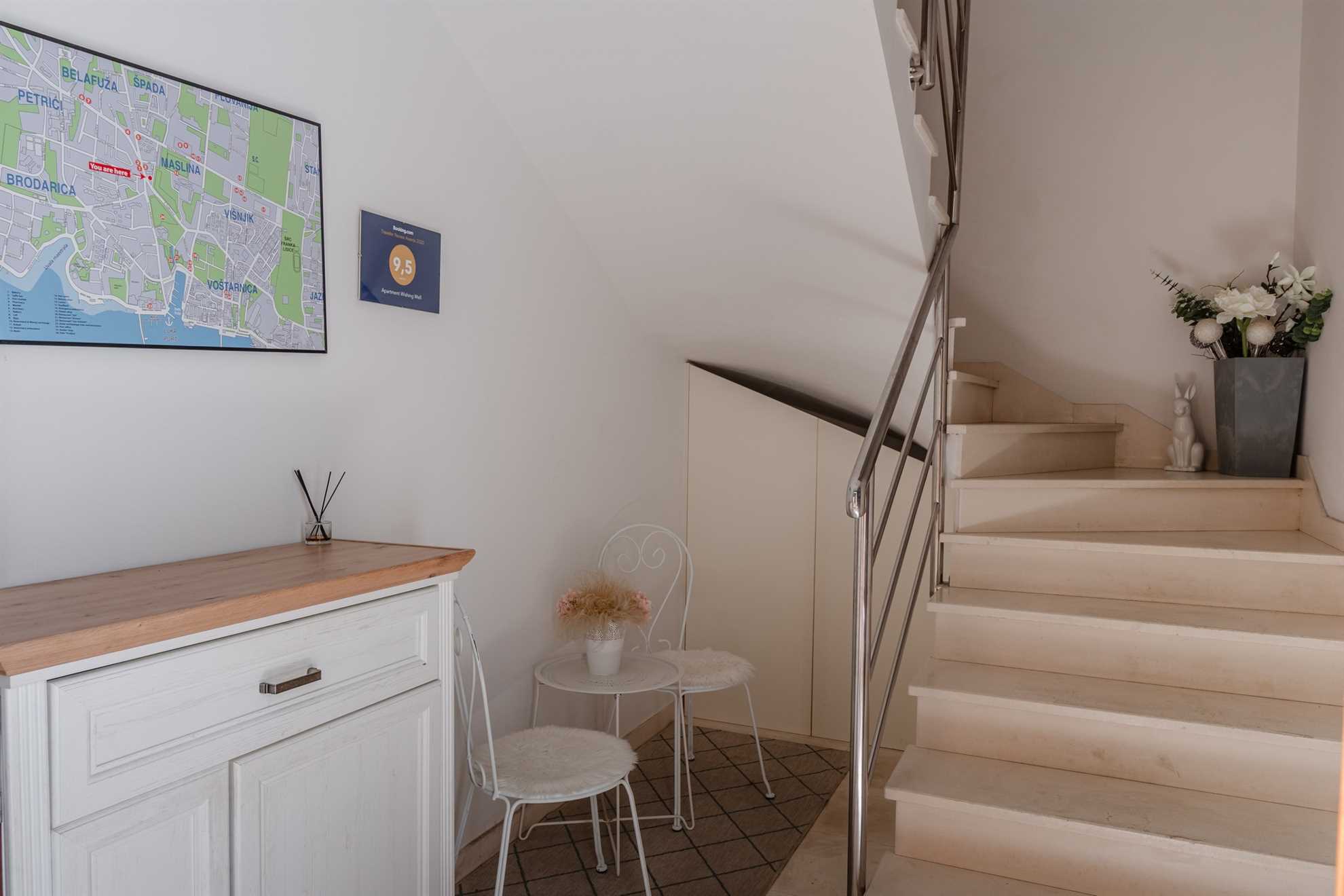 App Wishing Well - Apartman za 2-4 osobe | Galerija | Zadar
