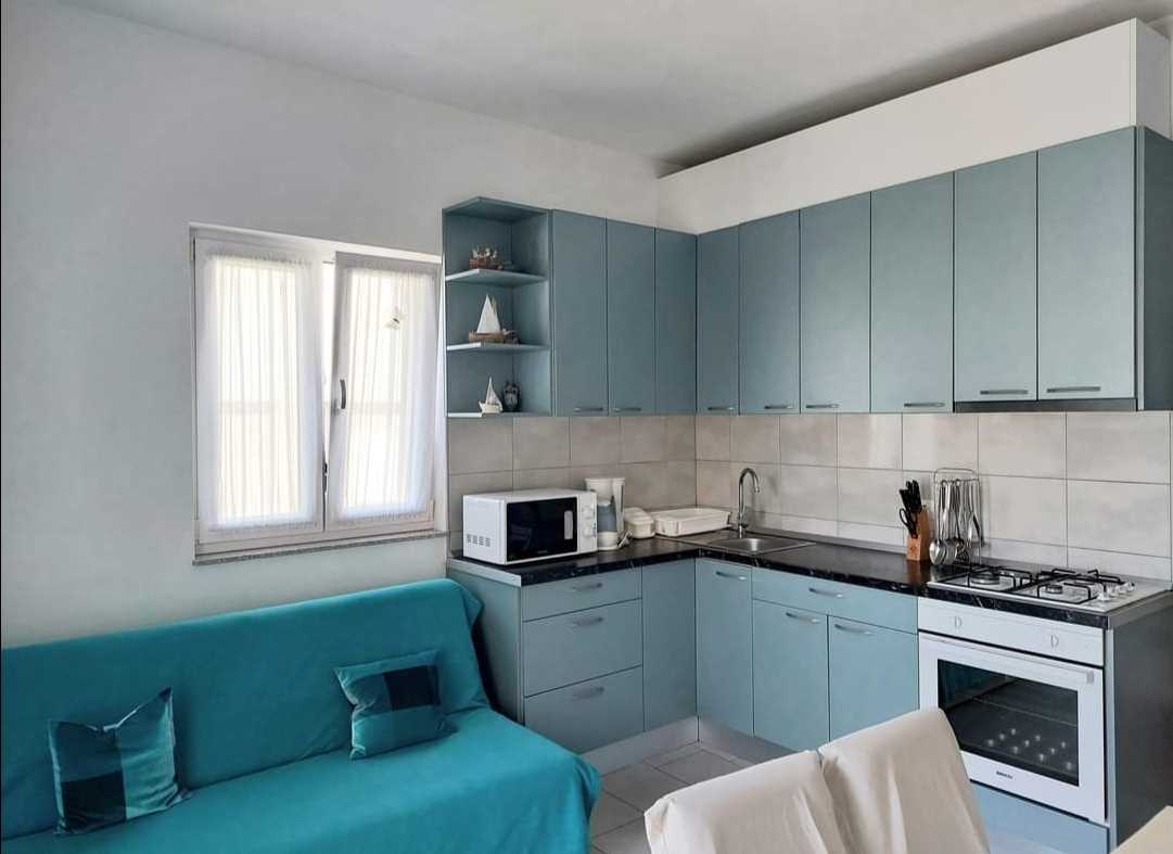 App Krslovic 1 - Apartment with balcony | for 4-5 persons | Ground floor