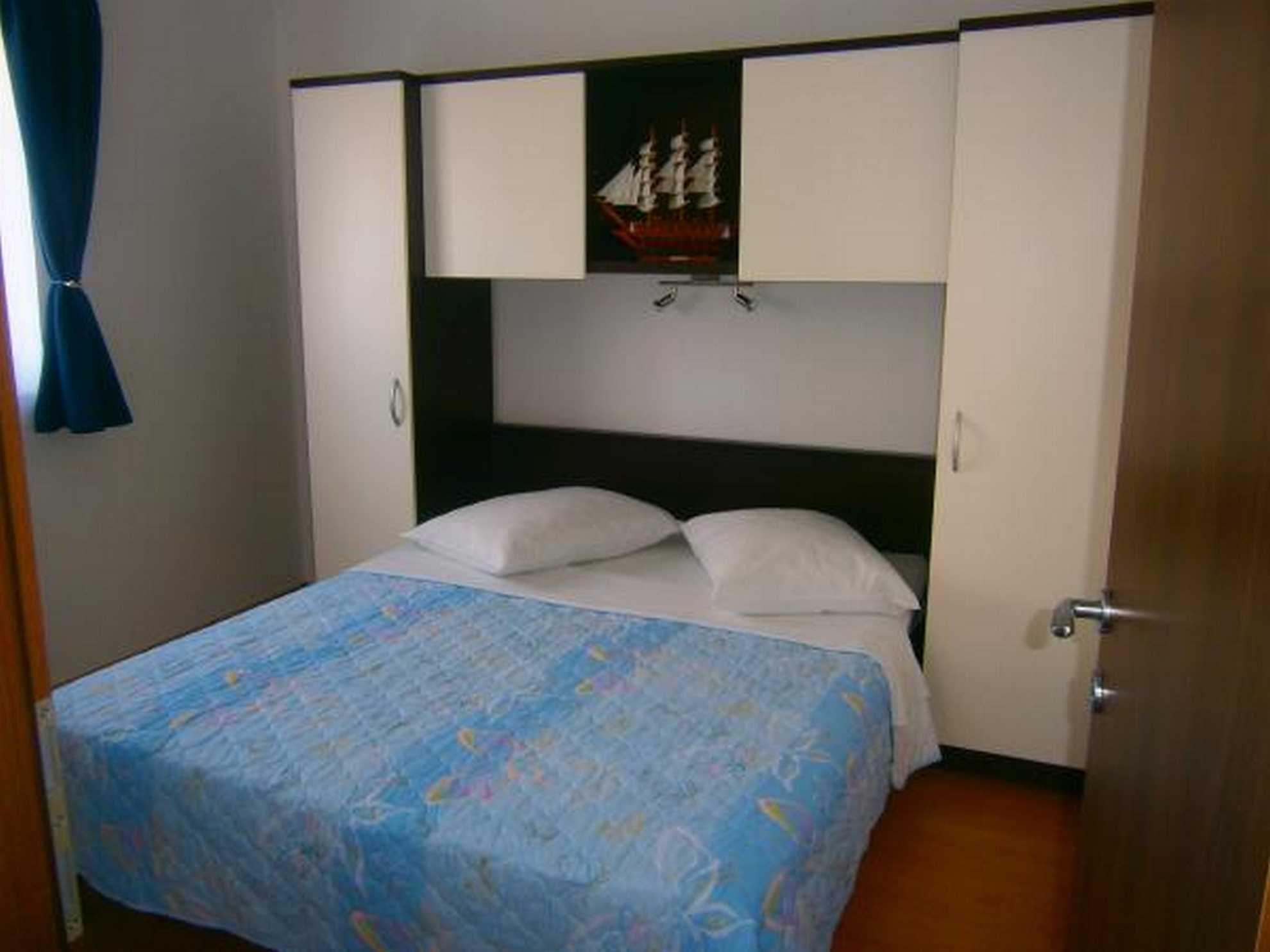 App Krslovic 1 - Apartment with balcony | for 4-5 persons | Ground floor