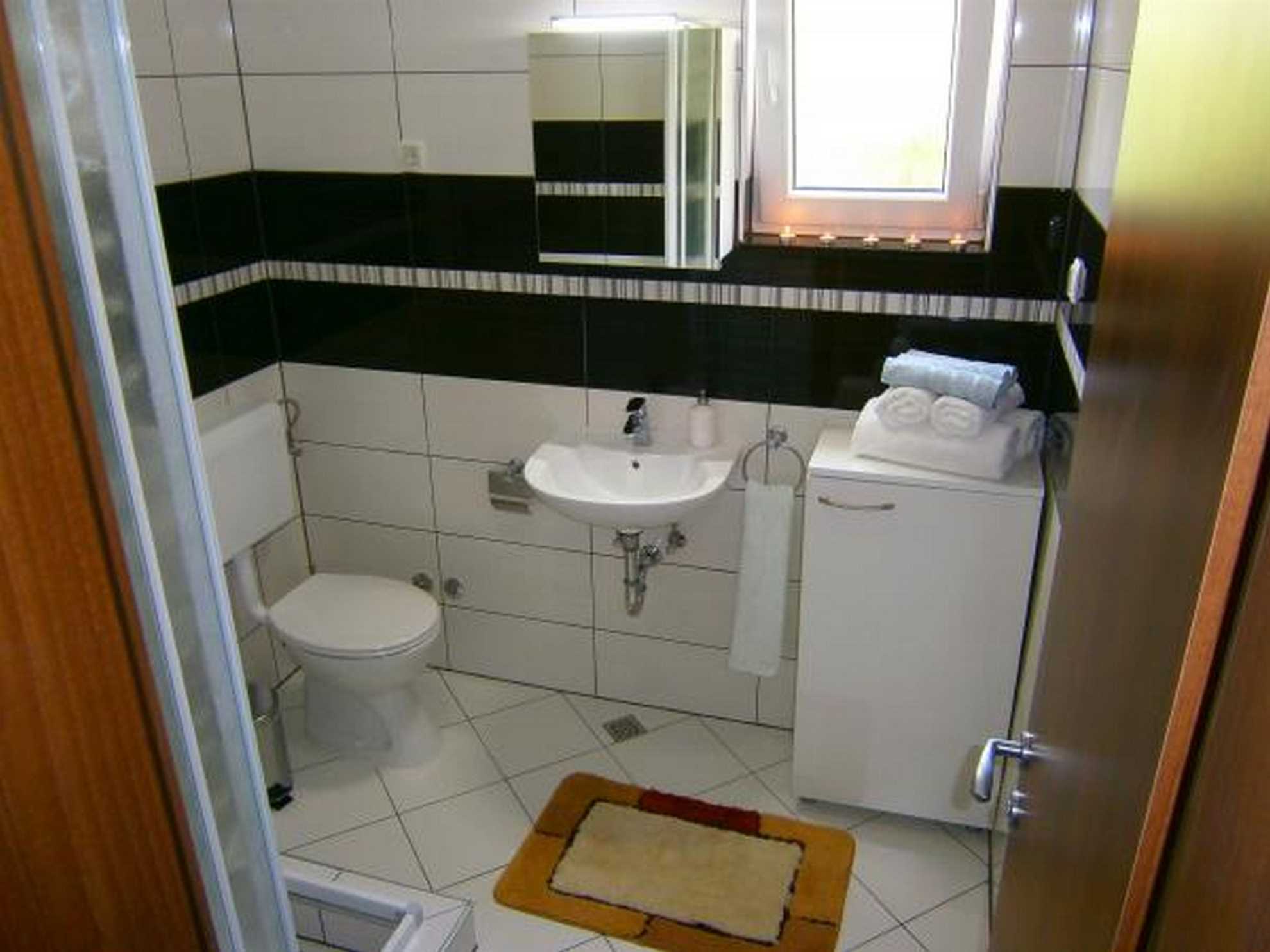 App Krslovic 1 - Apartment with balcony | for 4-5 persons | Ground floor