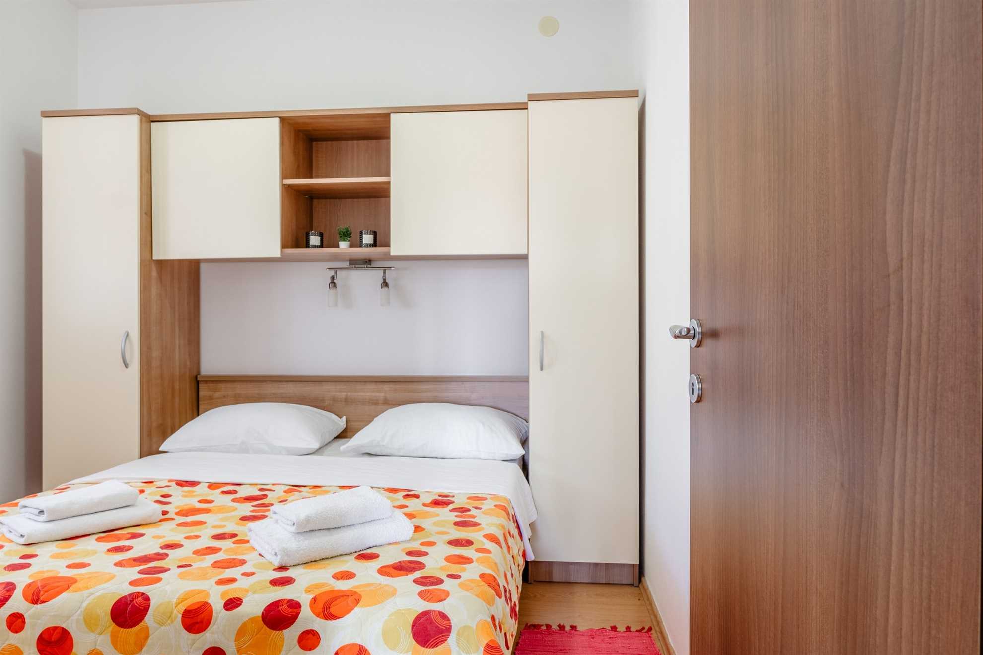 App Krslovic 2 - Apartment for 4-5 persons | quiet location | ideal for family