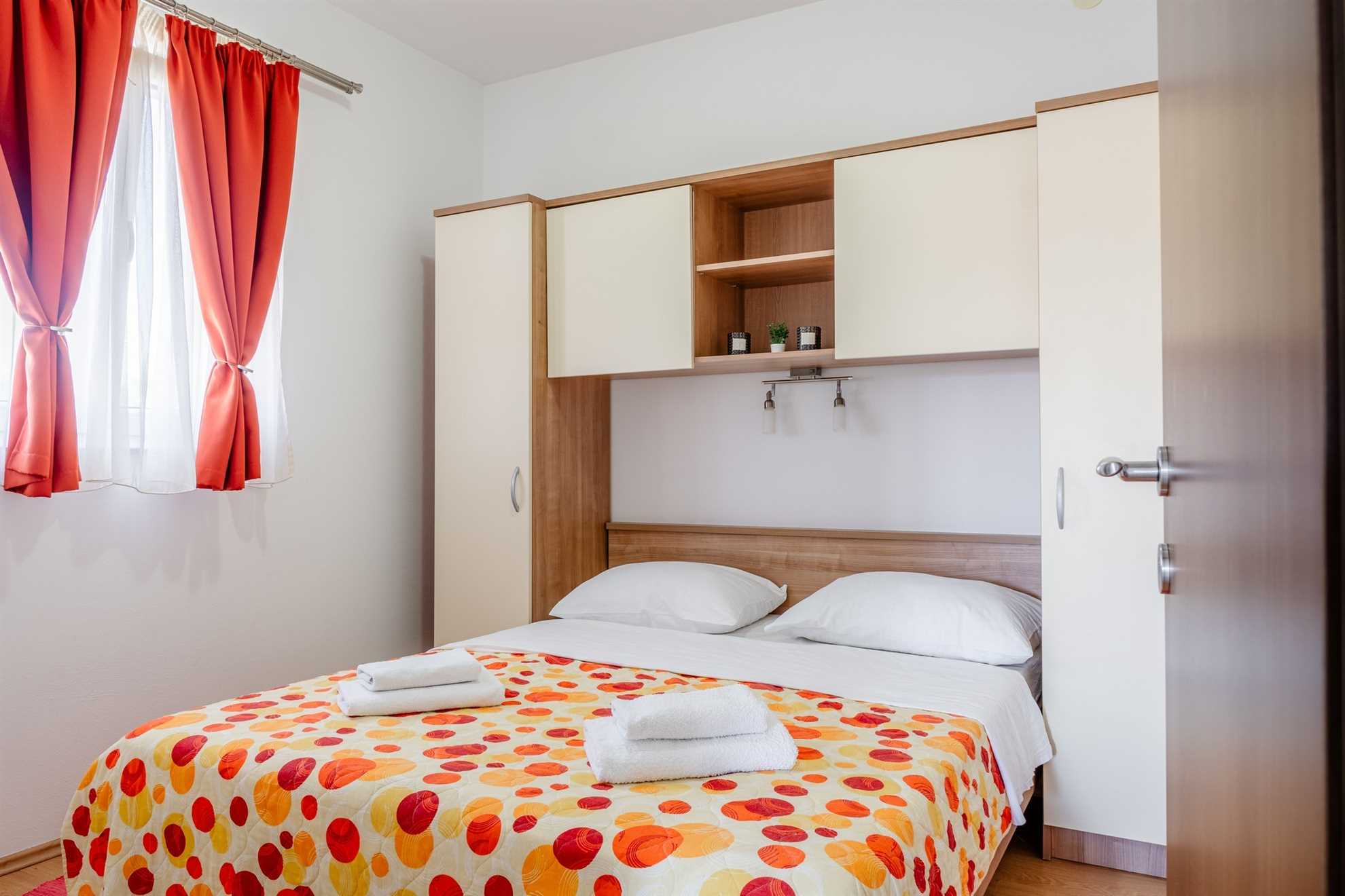 App Krslovic 2 - Apartment for 4-5 persons | quiet location | ideal for family