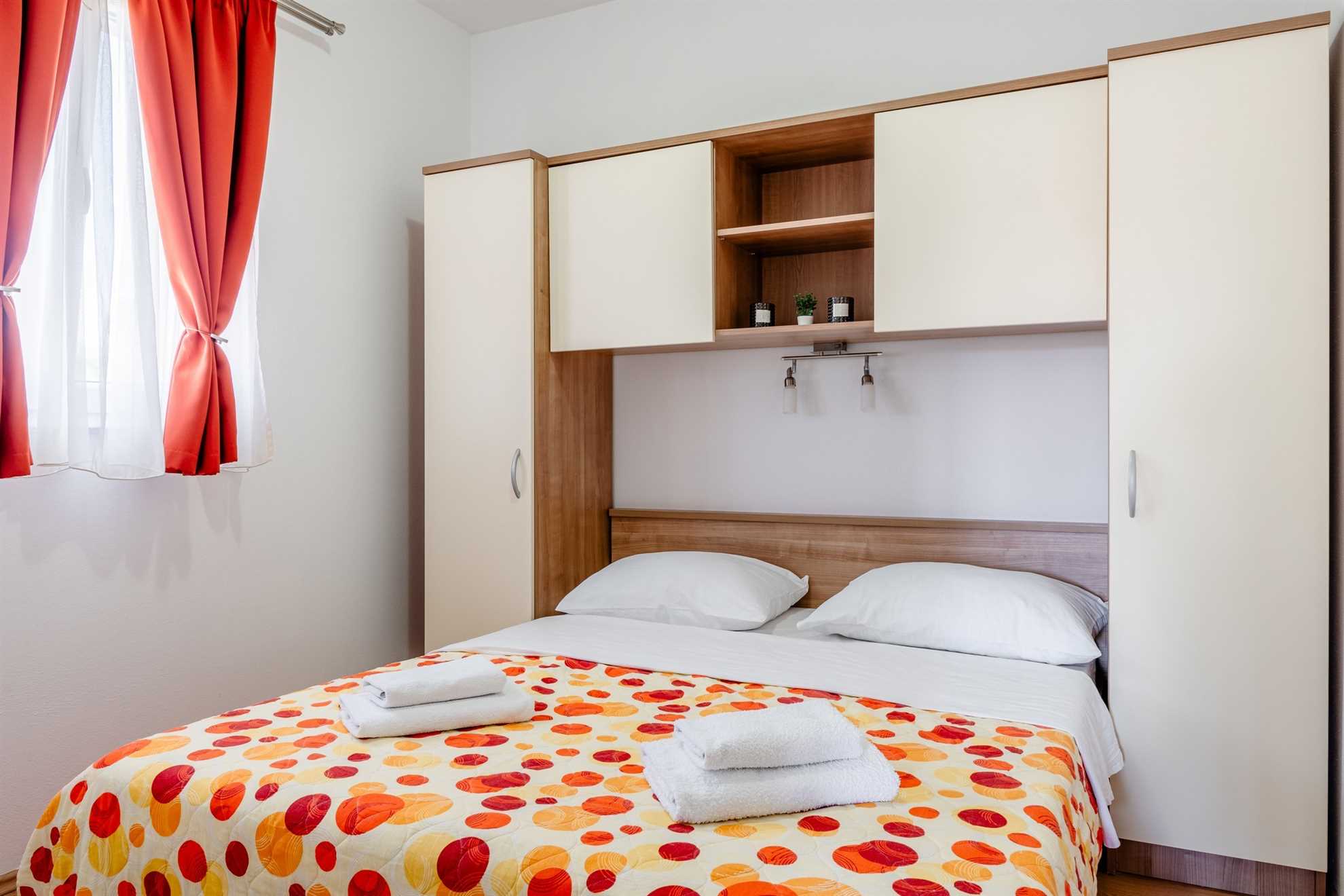 App Krslovic 2 - Apartment for 4-5 persons | quiet location | ideal for family