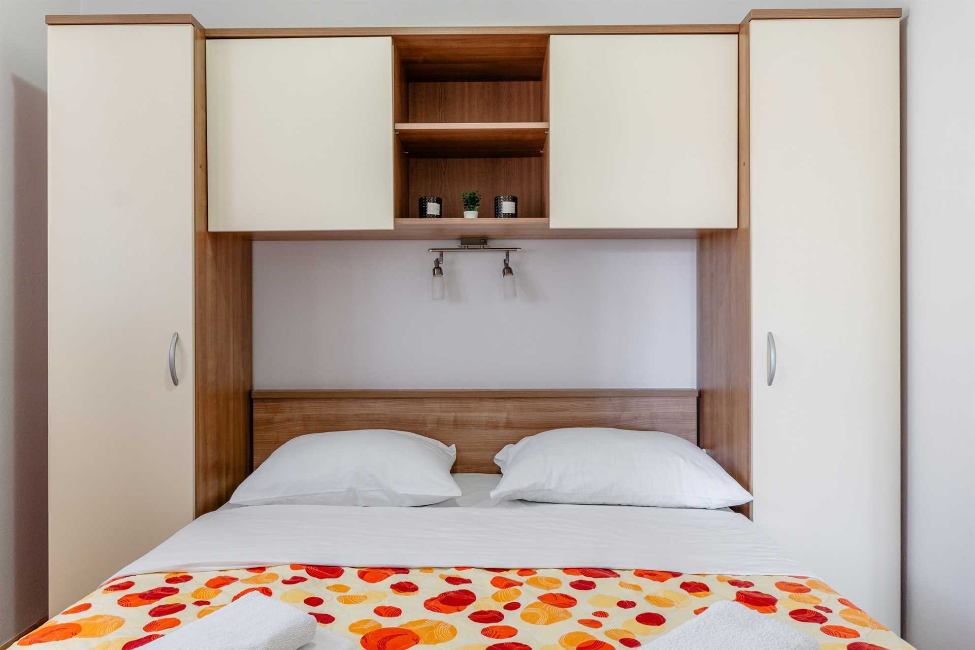 App Krslovic 2 - Apartment for 4-5 persons | quiet location | ideal for family