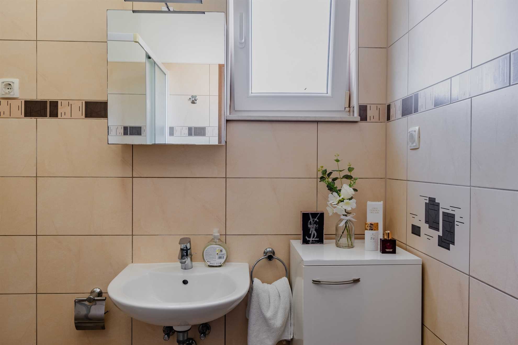 App Krslovic 2 - Apartment for 4-5 persons | quiet location | ideal for family