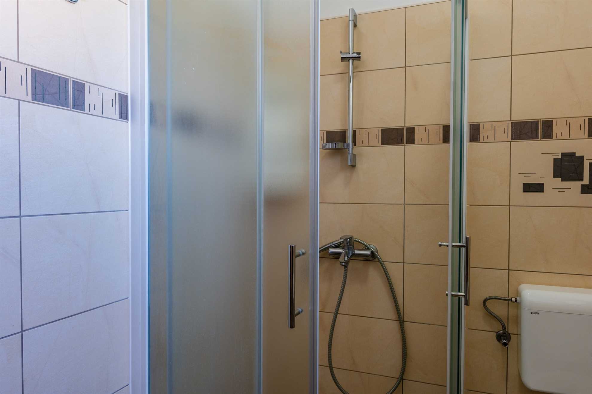 App Krslovic 2 - Apartment for 4-5 persons | quiet location | ideal for family