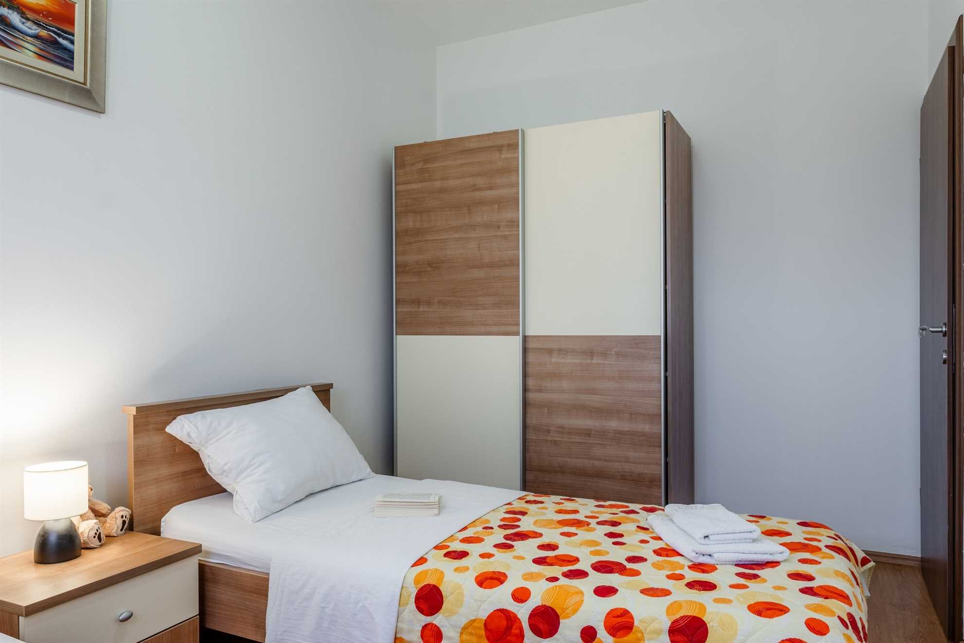 App Krslovic 2 - Apartment for 4-5 persons | quiet location | ideal for family