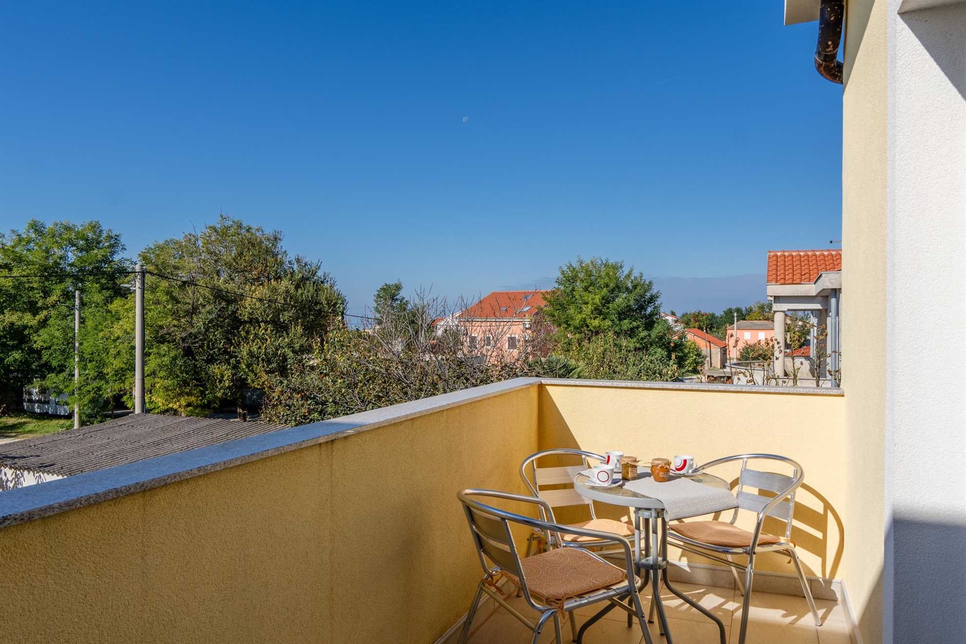 App Krslovic 2 - Apartment for 4-5 persons | quiet location | ideal for family