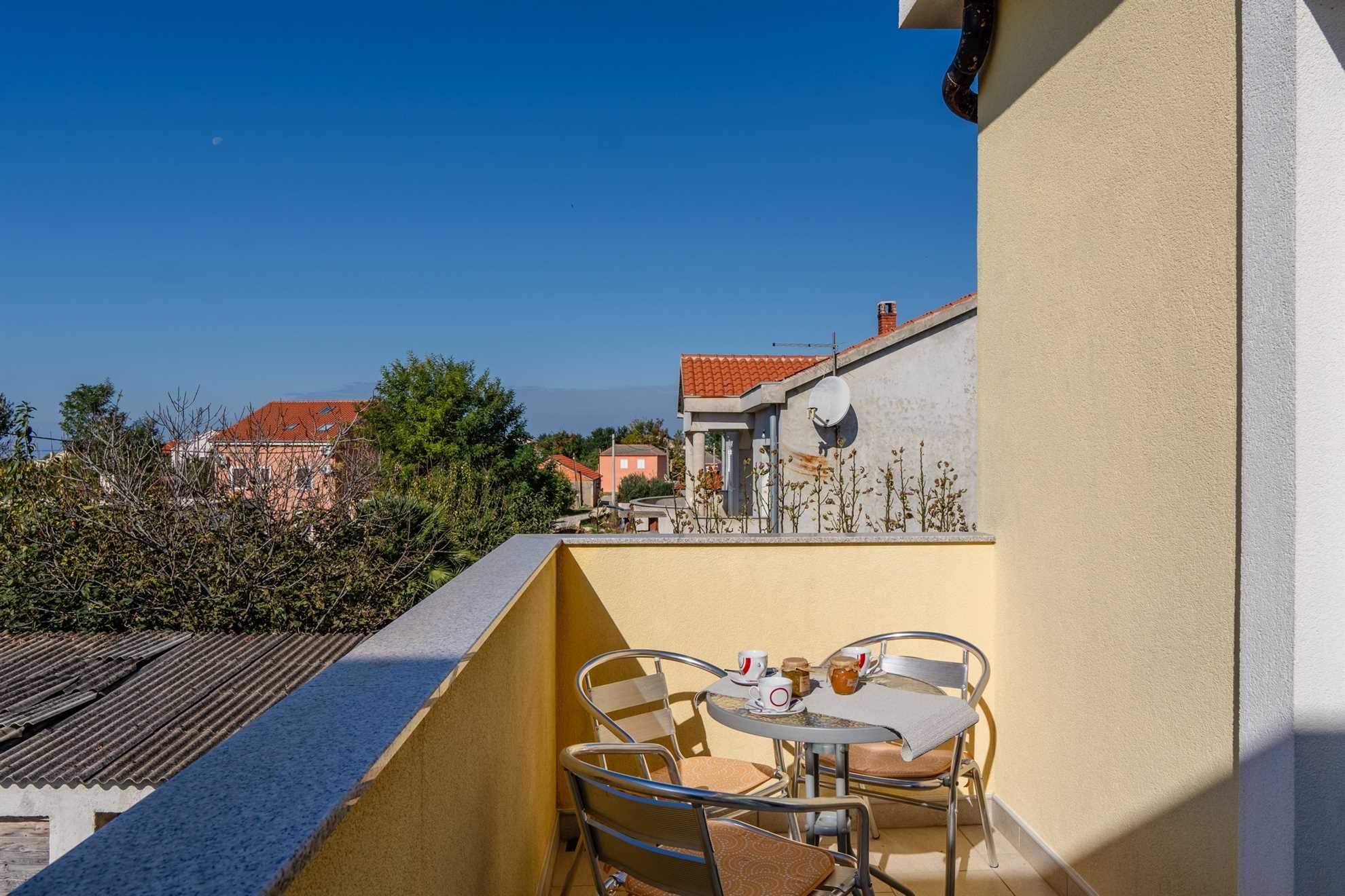 App Krslovic 2 - Apartment for 4-5 persons | quiet location | ideal for family