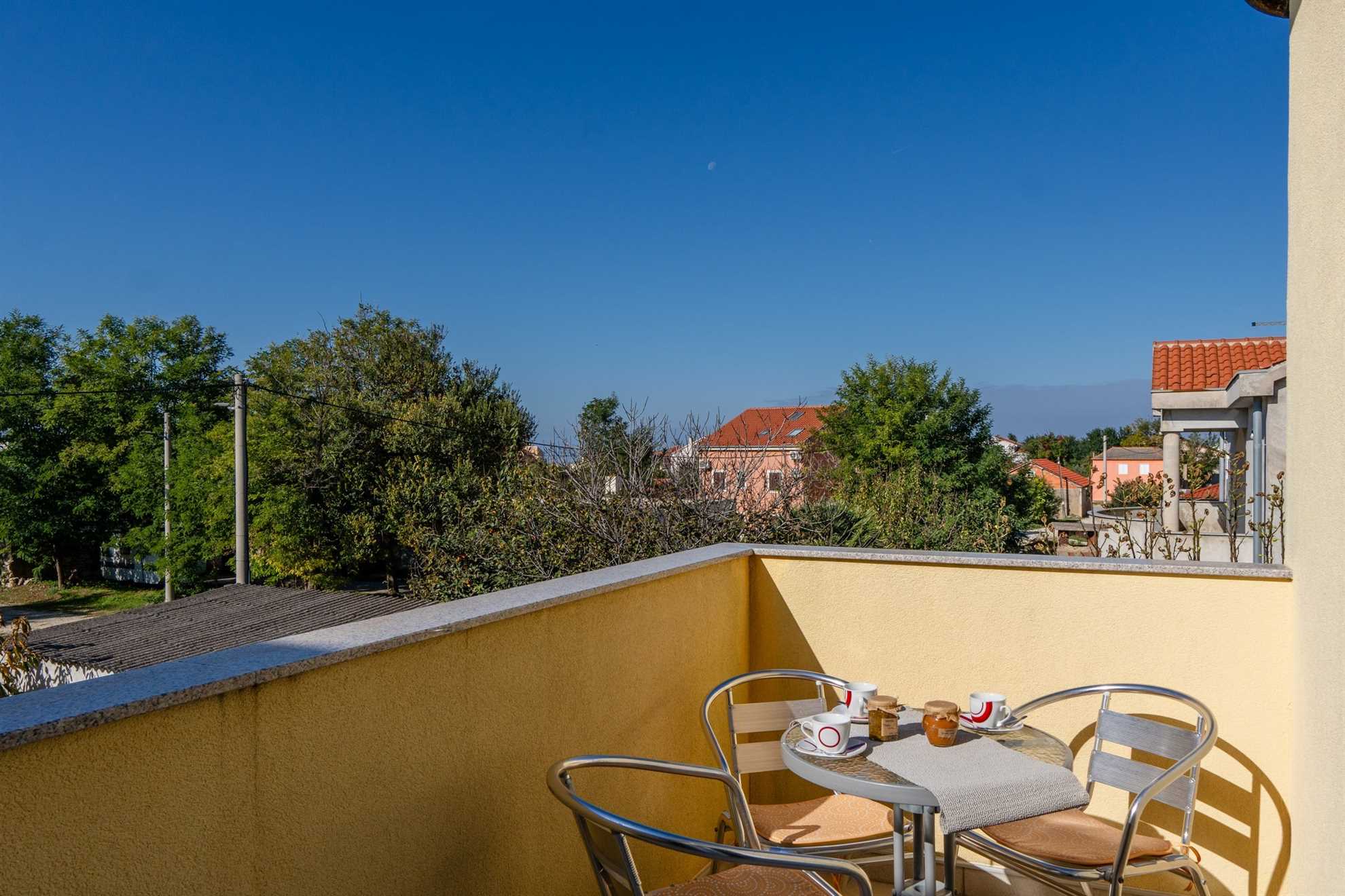 App Krslovic 2 - Apartment for 4-5 persons | quiet location | ideal for family