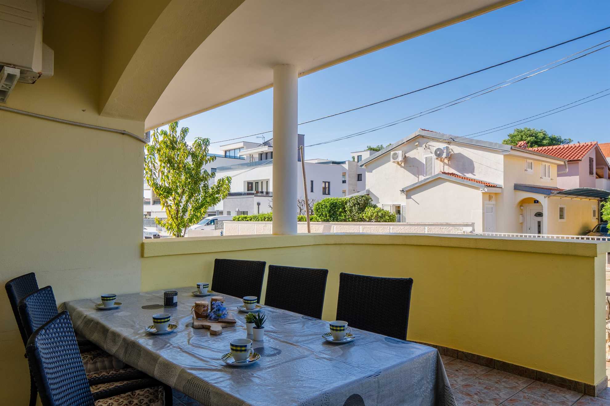 App Kapović 1 - Apartment for 4-5 persons | Centar | Spacious