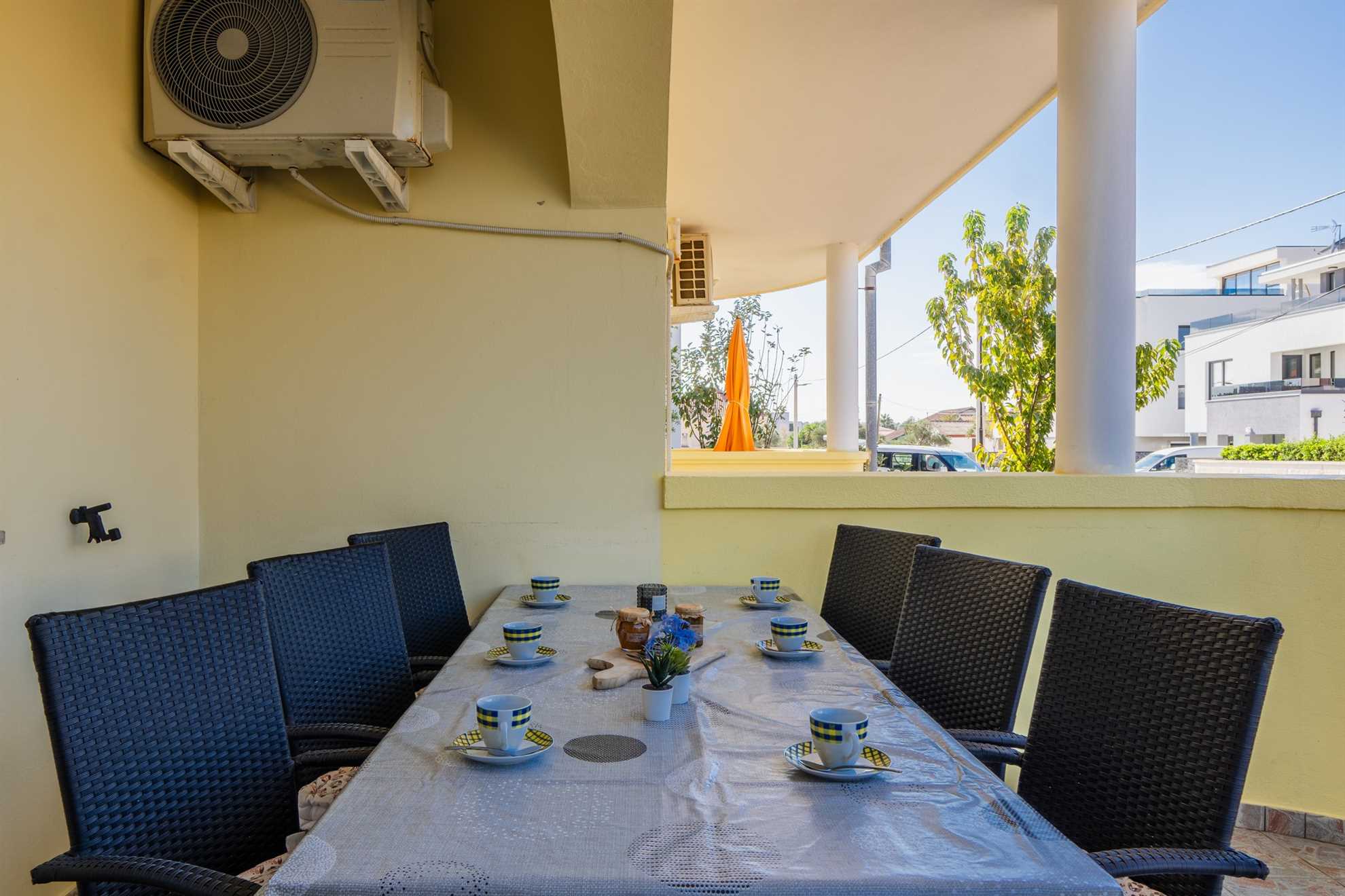 App Kapović 1 - Apartment for 4-5 persons | Centar | Spacious