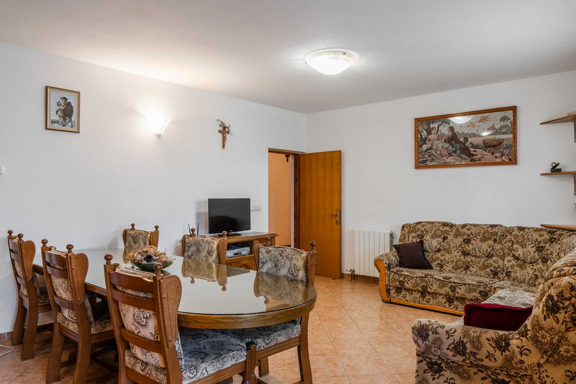 App Kapović 1 - Apartment for 4-5 persons | Centar | Spacious