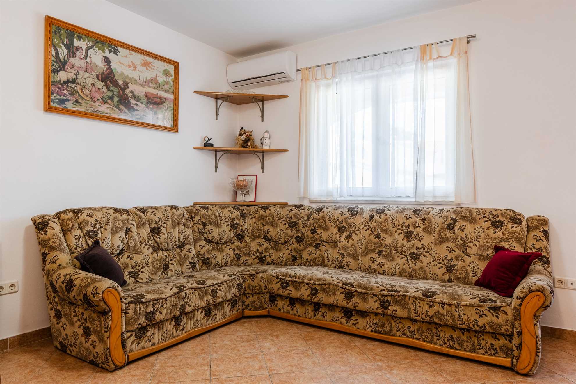 App Kapović 1 - Apartment for 4-5 persons | Centar | Spacious