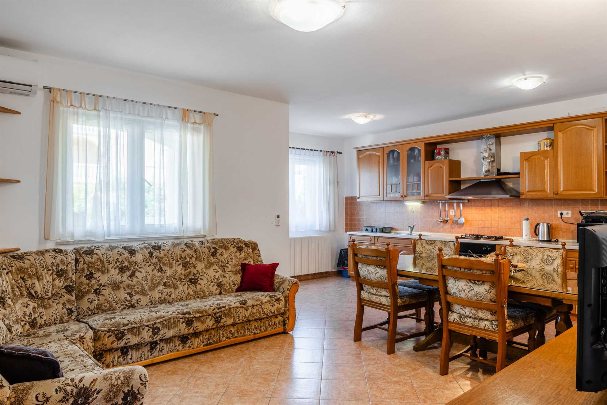 App Kapović 1 - Apartment for 4-5 persons | Centar | Spacious