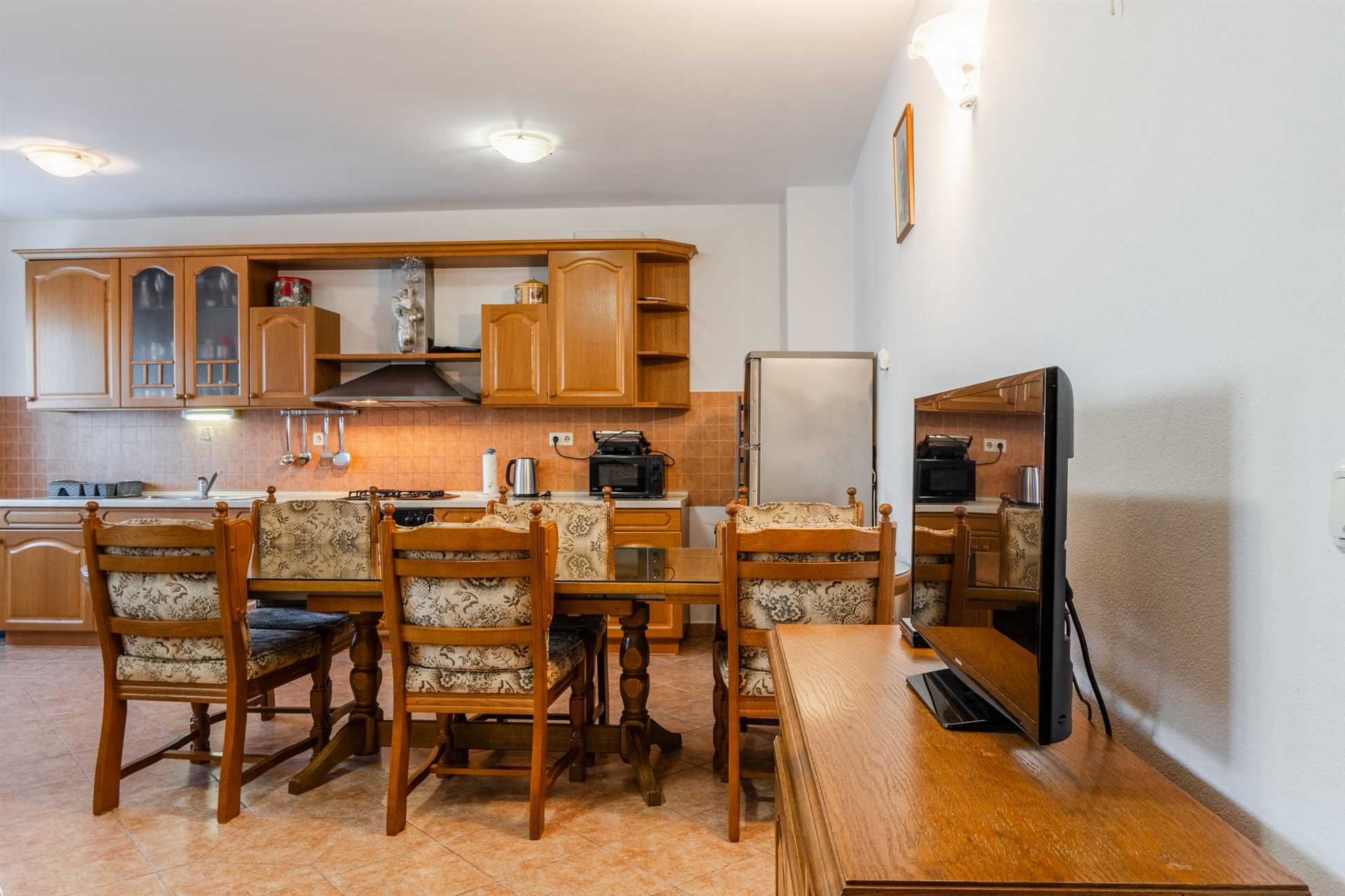App Kapović 1 - Apartment for 4-5 persons | Centar | Spacious