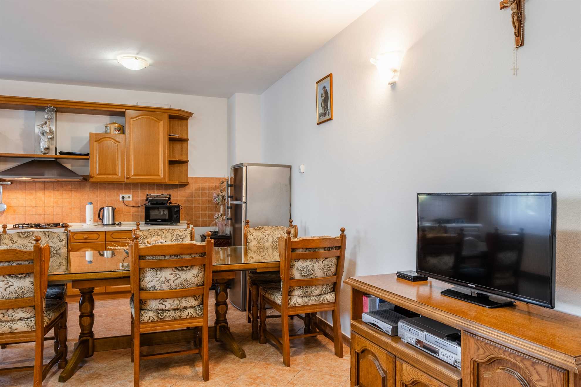 App Kapović 1 - Apartment for 4-5 persons | Centar | Spacious