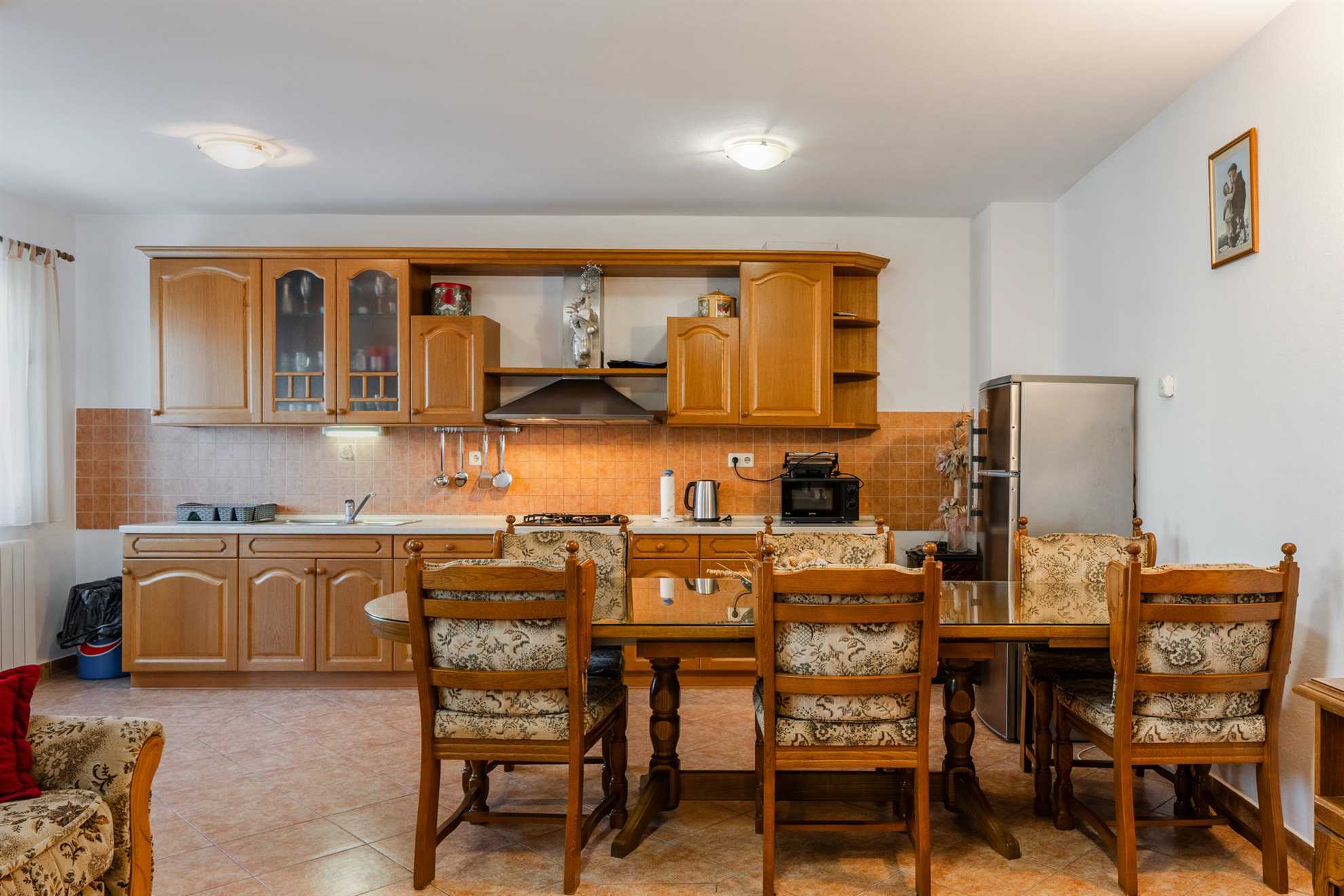 App Kapović 1 - Apartment for 4-5 persons | Centar | Spacious