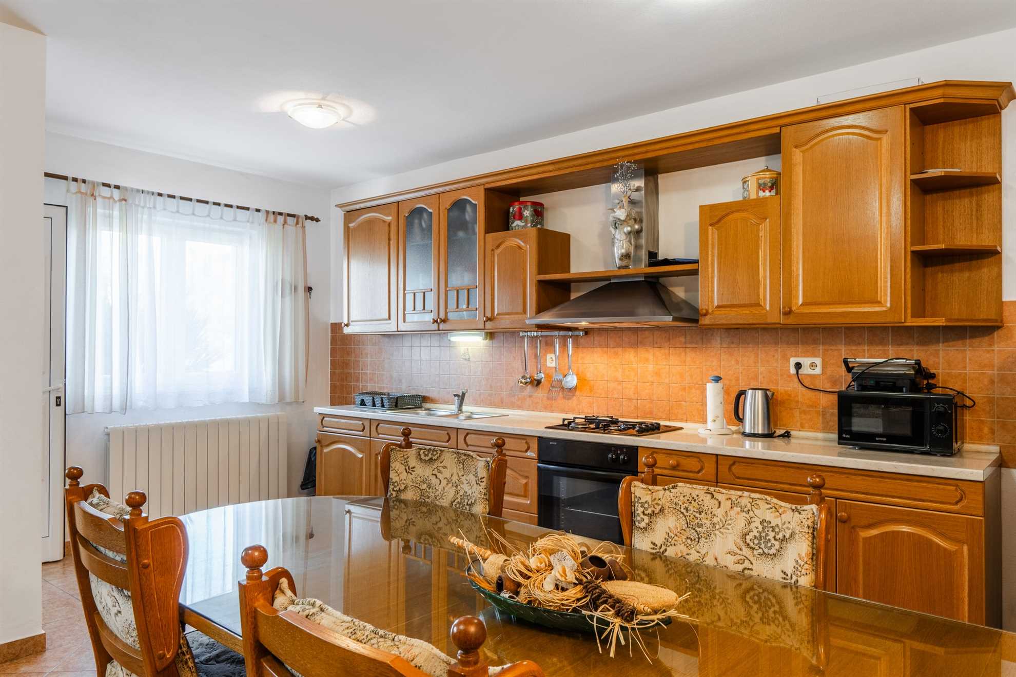 App Kapović 1 - Apartment for 4-5 persons | Centar | Spacious