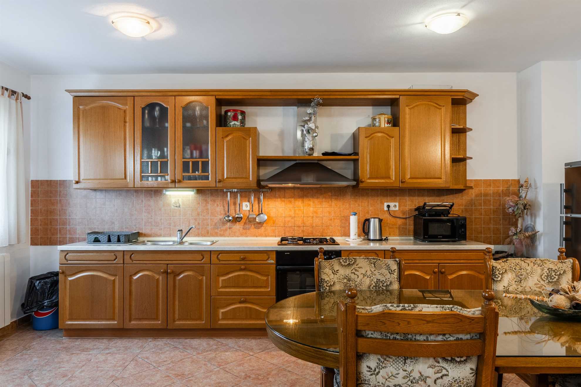 App Kapović 1 - Apartment for 4-5 persons | Centar | Spacious
