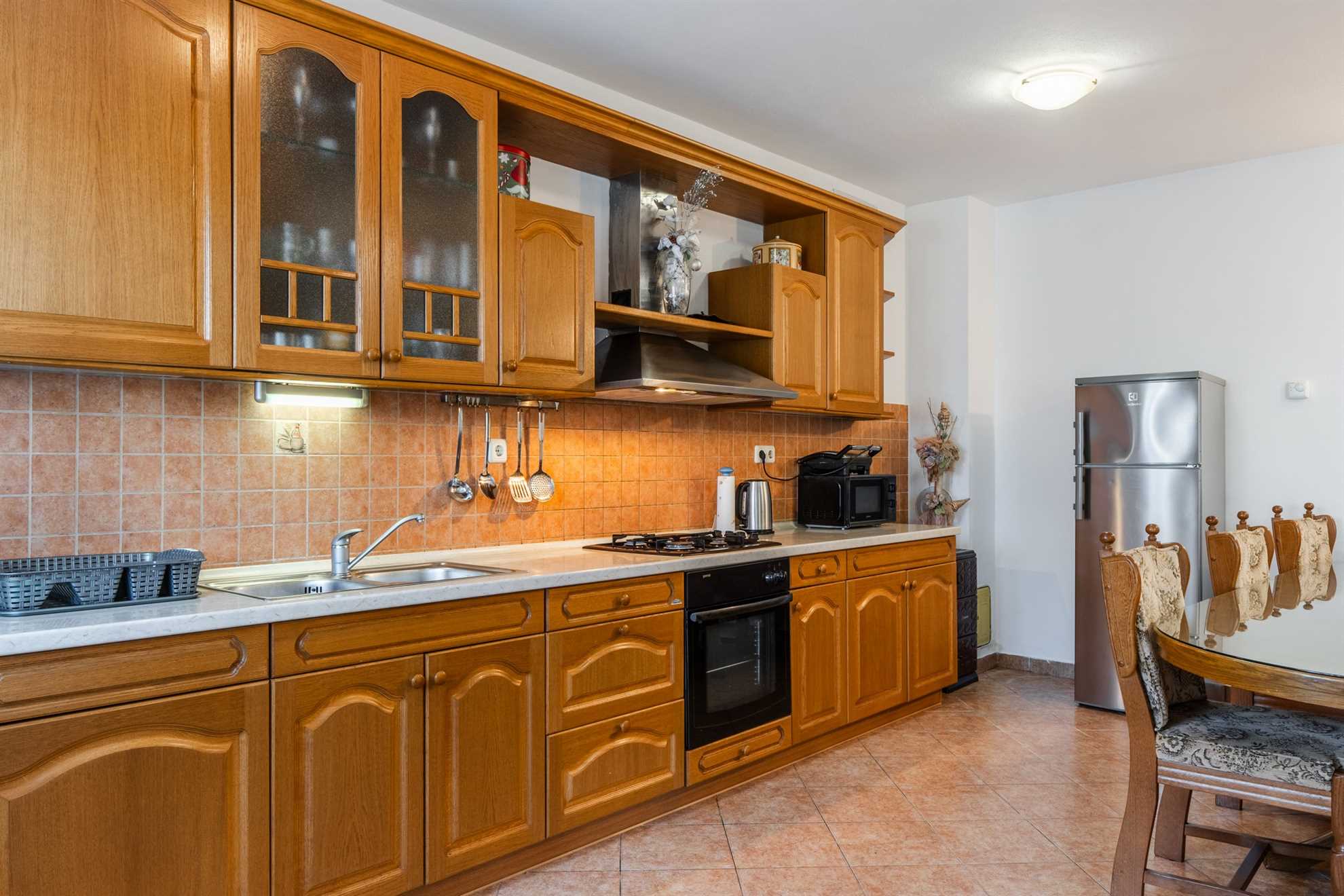 App Kapović 1 - Apartment for 4-5 persons | Centar | Spacious