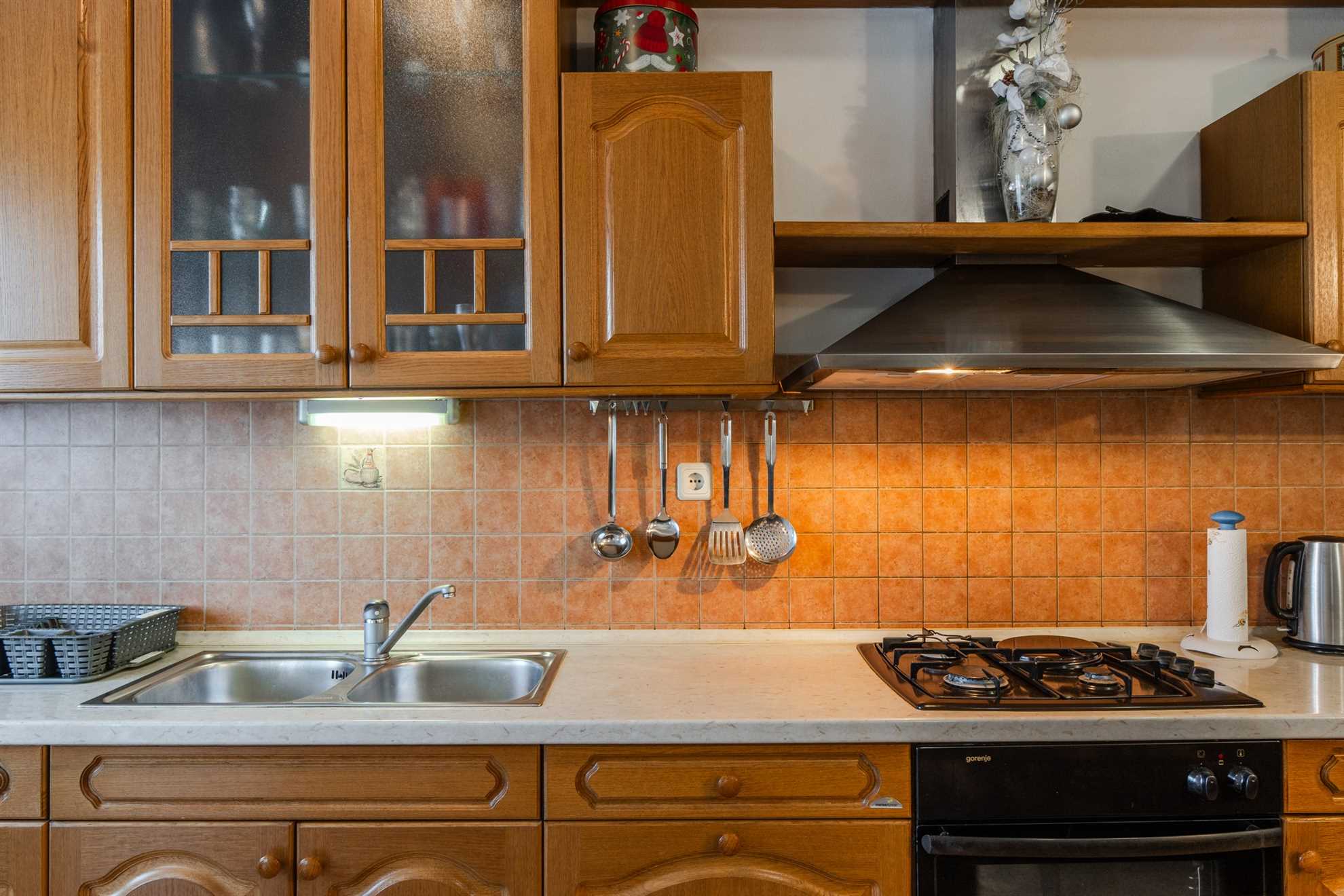 App Kapović 1 - Apartment for 4-5 persons | Centar | Spacious