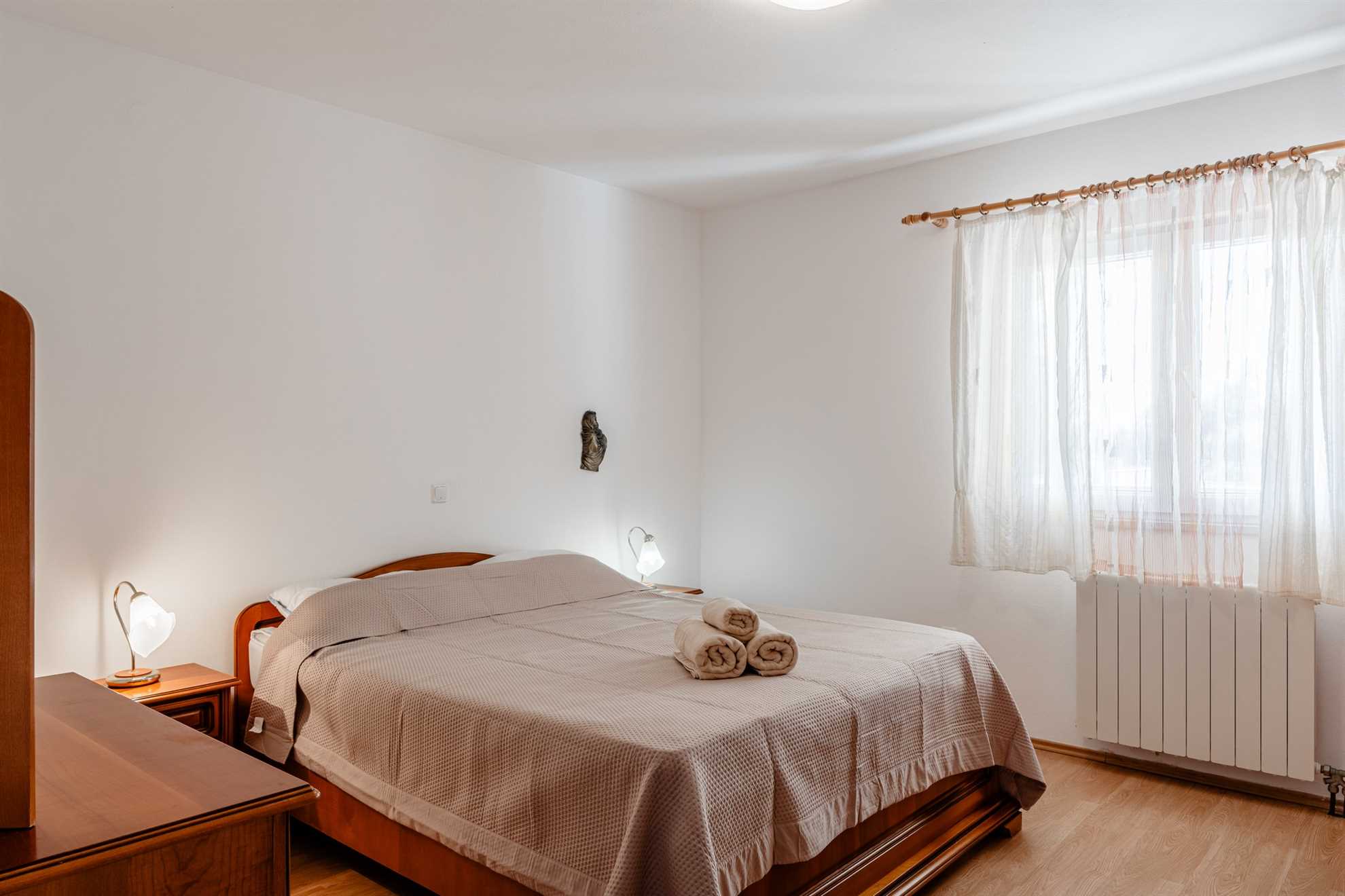 App Kapović 1 - Apartment for 4-5 persons | Centar | Spacious
