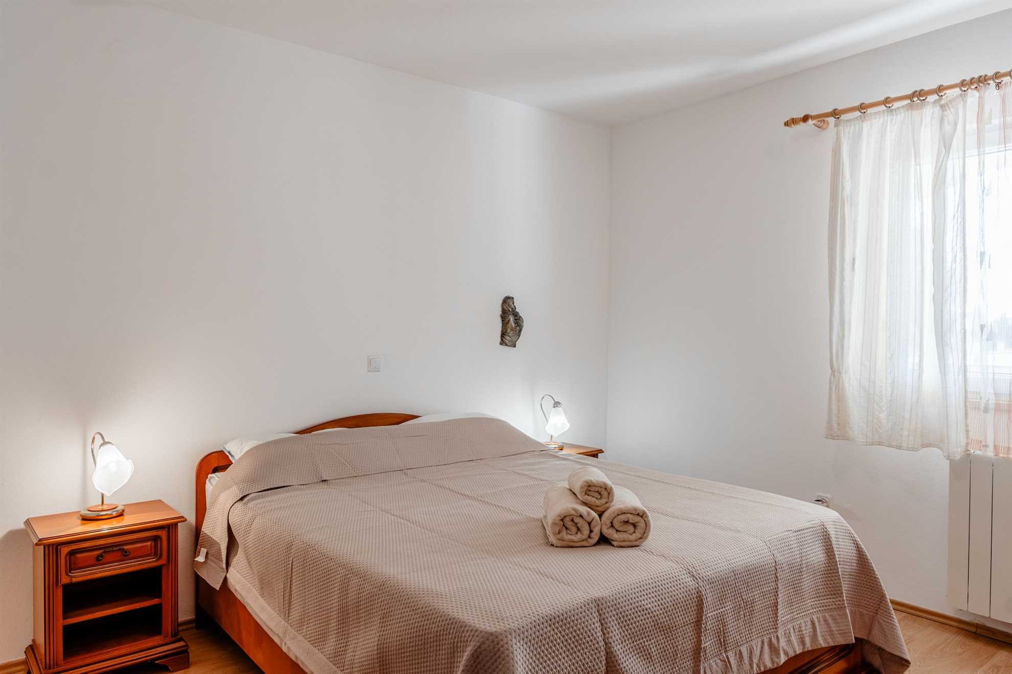 App Kapović 1 - Apartment for 4-5 persons | Centar | Spacious