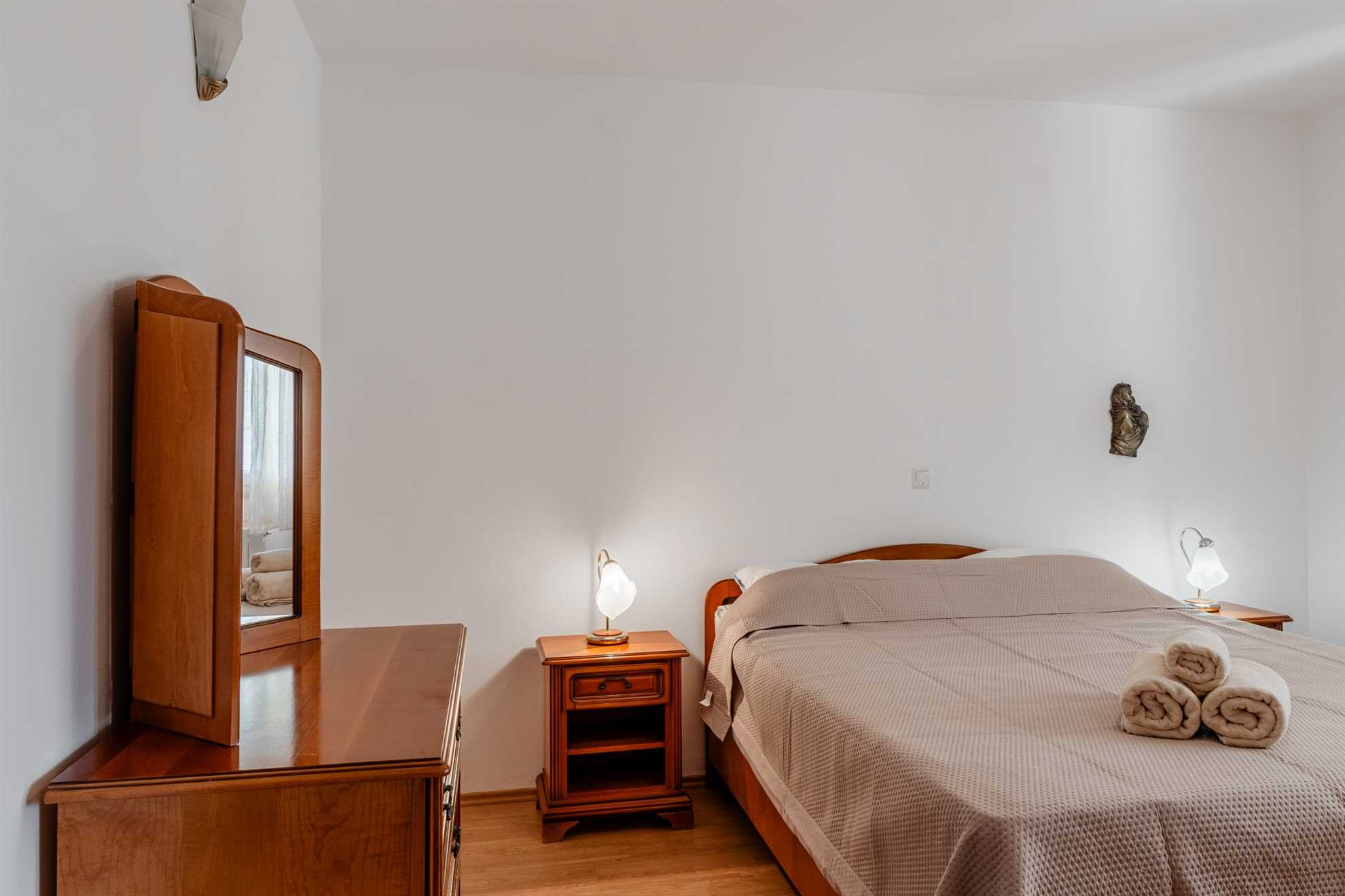 App Kapović 1 - Apartment for 4-5 persons | Centar | Spacious