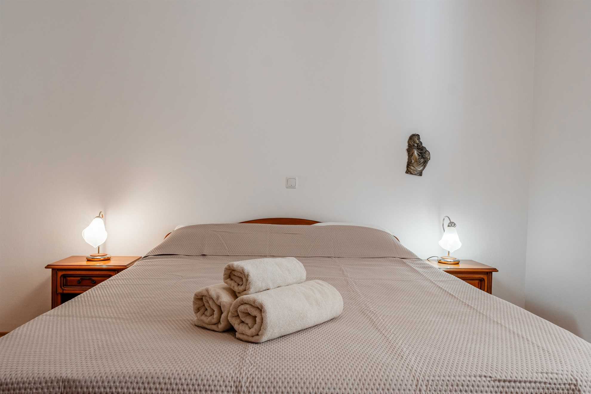 App Kapović 1 - Apartment for 4-5 persons | Centar | Spacious