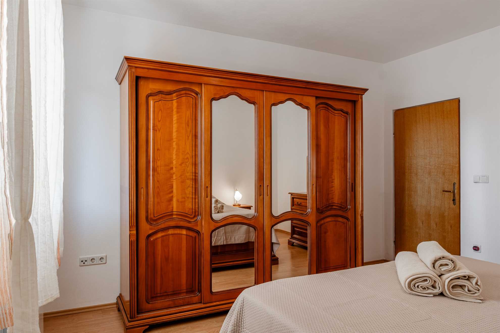 App Kapović 1 - Apartment for 4-5 persons | Centar | Spacious