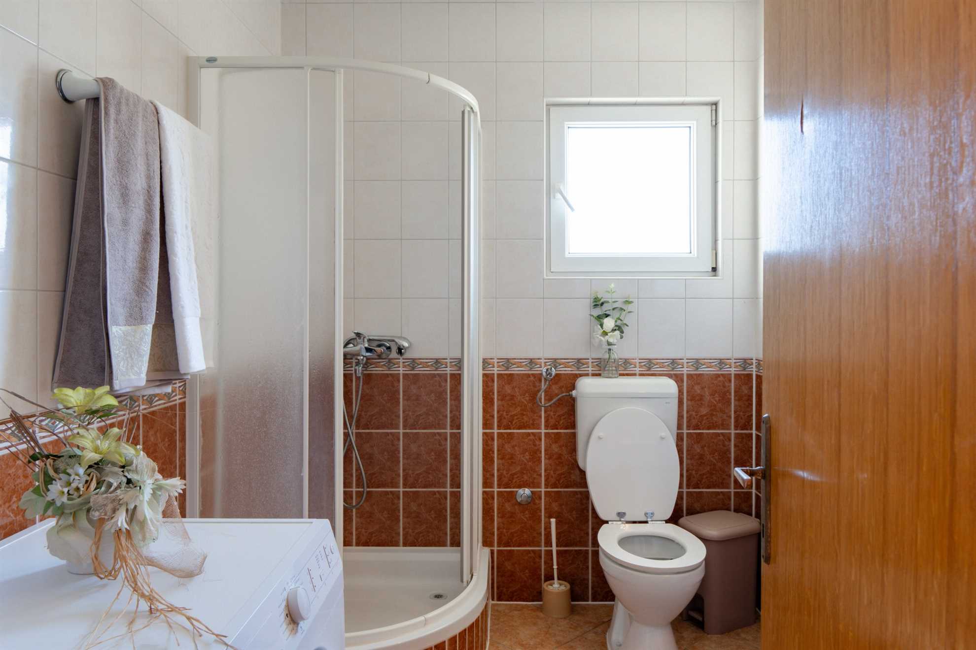 App Kapović 1 - Apartment for 4-5 persons | Centar | Spacious