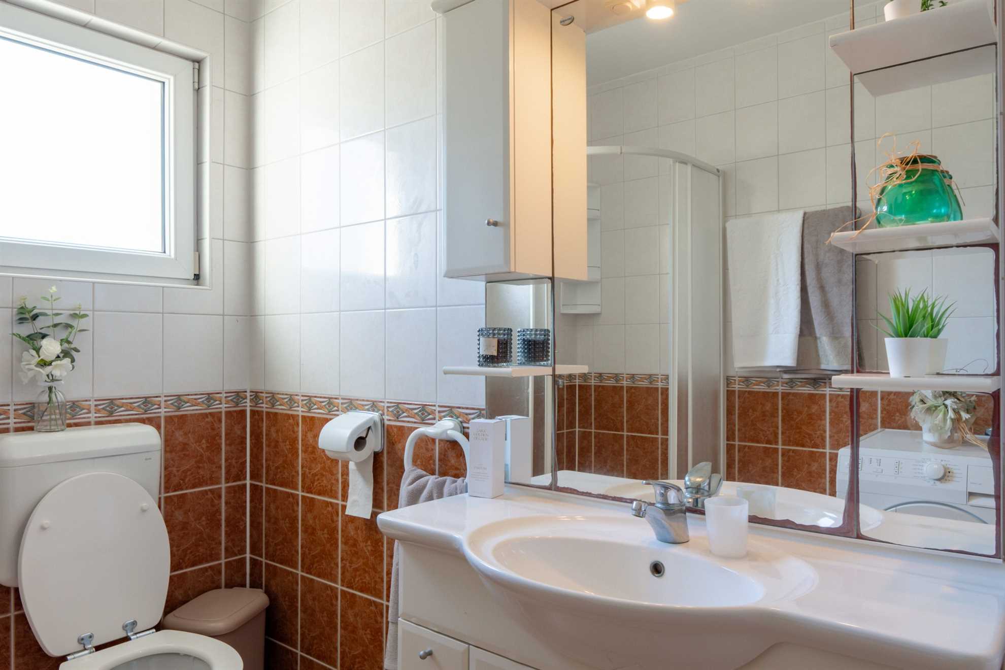 App Kapović 1 - Apartment for 4-5 persons | Centar | Spacious