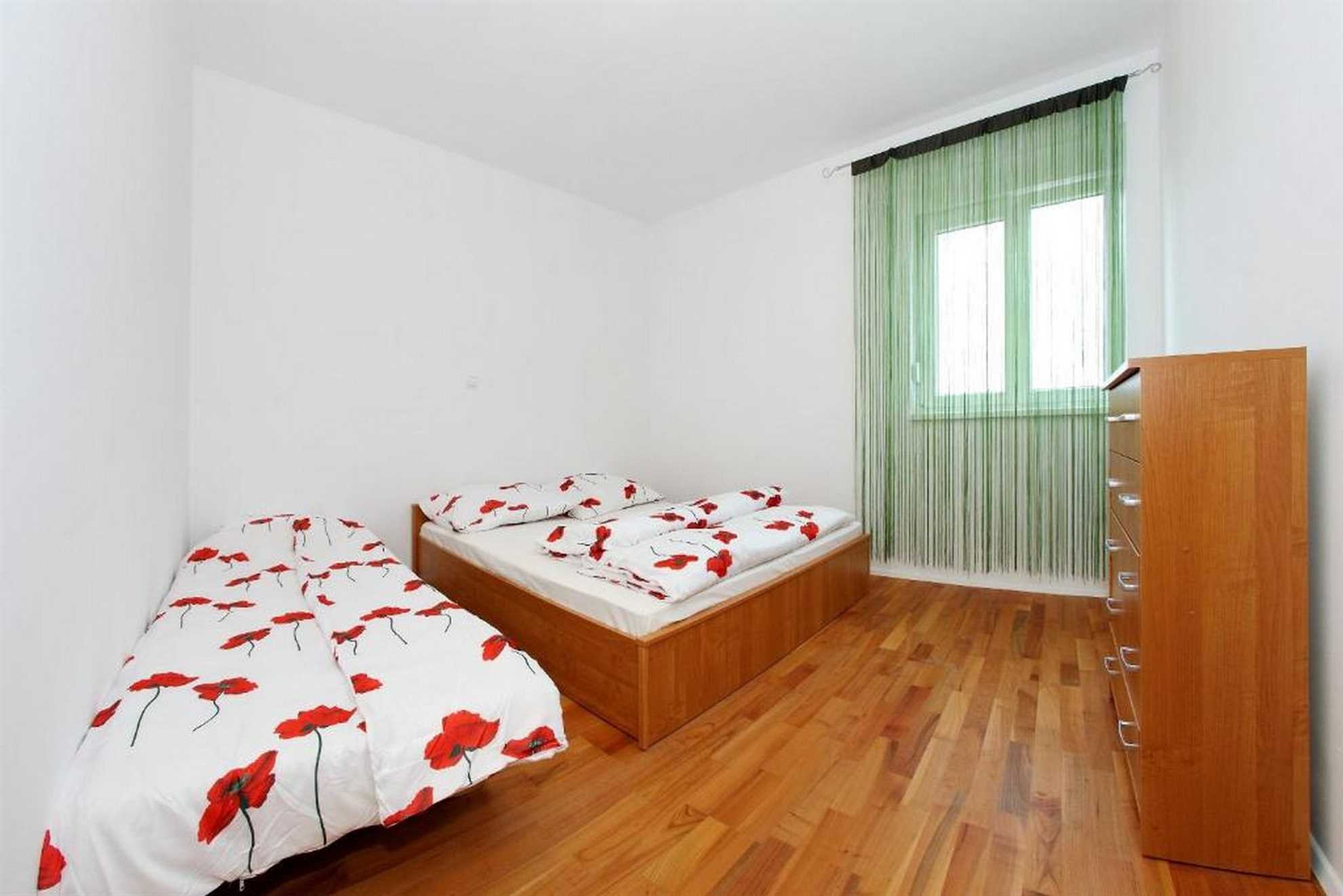 Village Nin D2 - Apartment for 4 persons | Swimming pool | quiet location