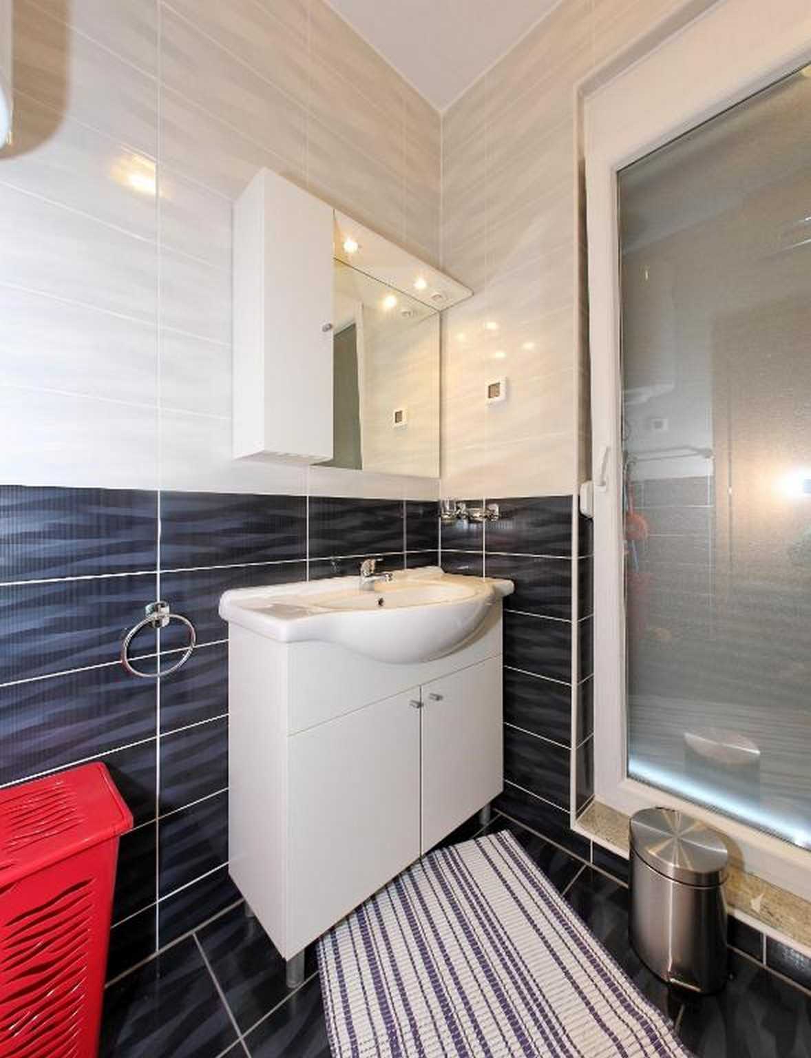 Village Nin D2 - Apartment for 4 persons | Swimming pool | quiet location