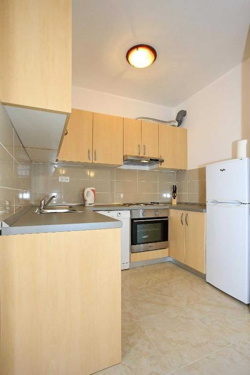 Village Nin A6 - Apartment for 4 persons | Swimming pool | quiet location