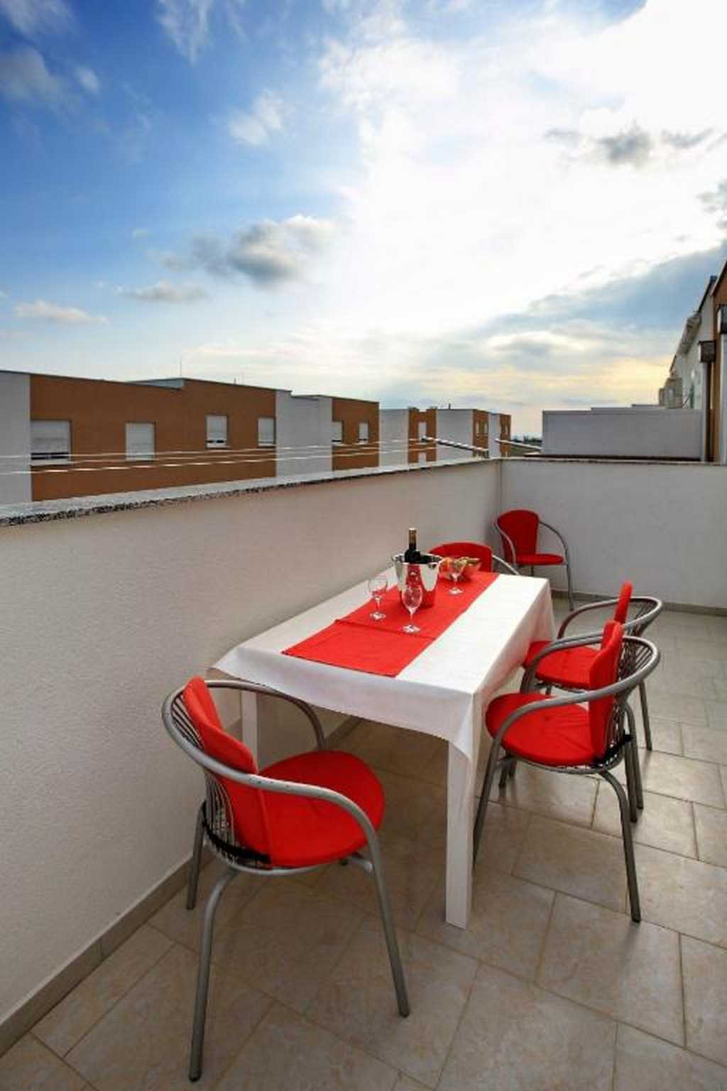 Village Nin A6 - Apartment for 4 persons | Swimming pool | quiet location