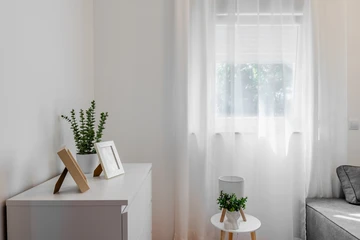 Newly Renovated Apartment in Vir for 4–5 with BBQ