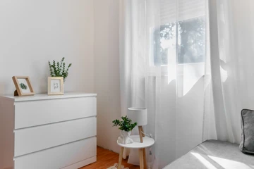 Newly Renovated Apartment in Vir for 4–5 with BBQ