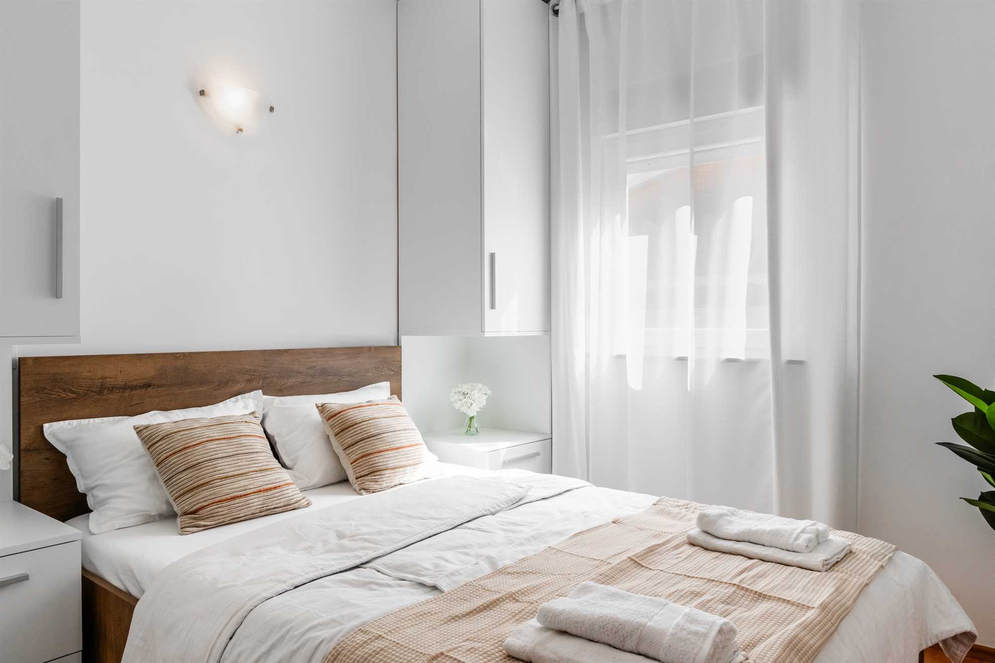 App Quercus 2 - Apartment for 4-5 persons | newly renovated | BBQ Gazebo