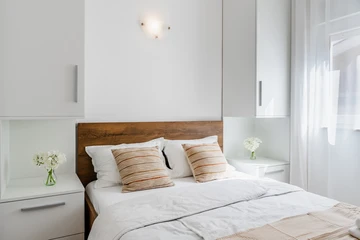 Newly Renovated Apartment in Vir for 4–5 with BBQ