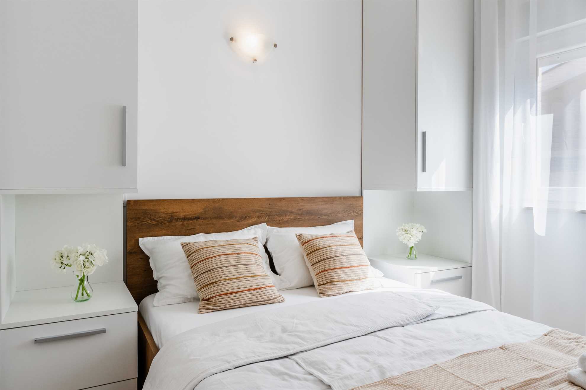 App Quercus 2 - Apartment for 4-5 persons | newly renovated | BBQ Gazebo