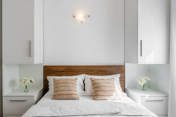 Newly Renovated Apartment in Vir for 4–5 with BBQ